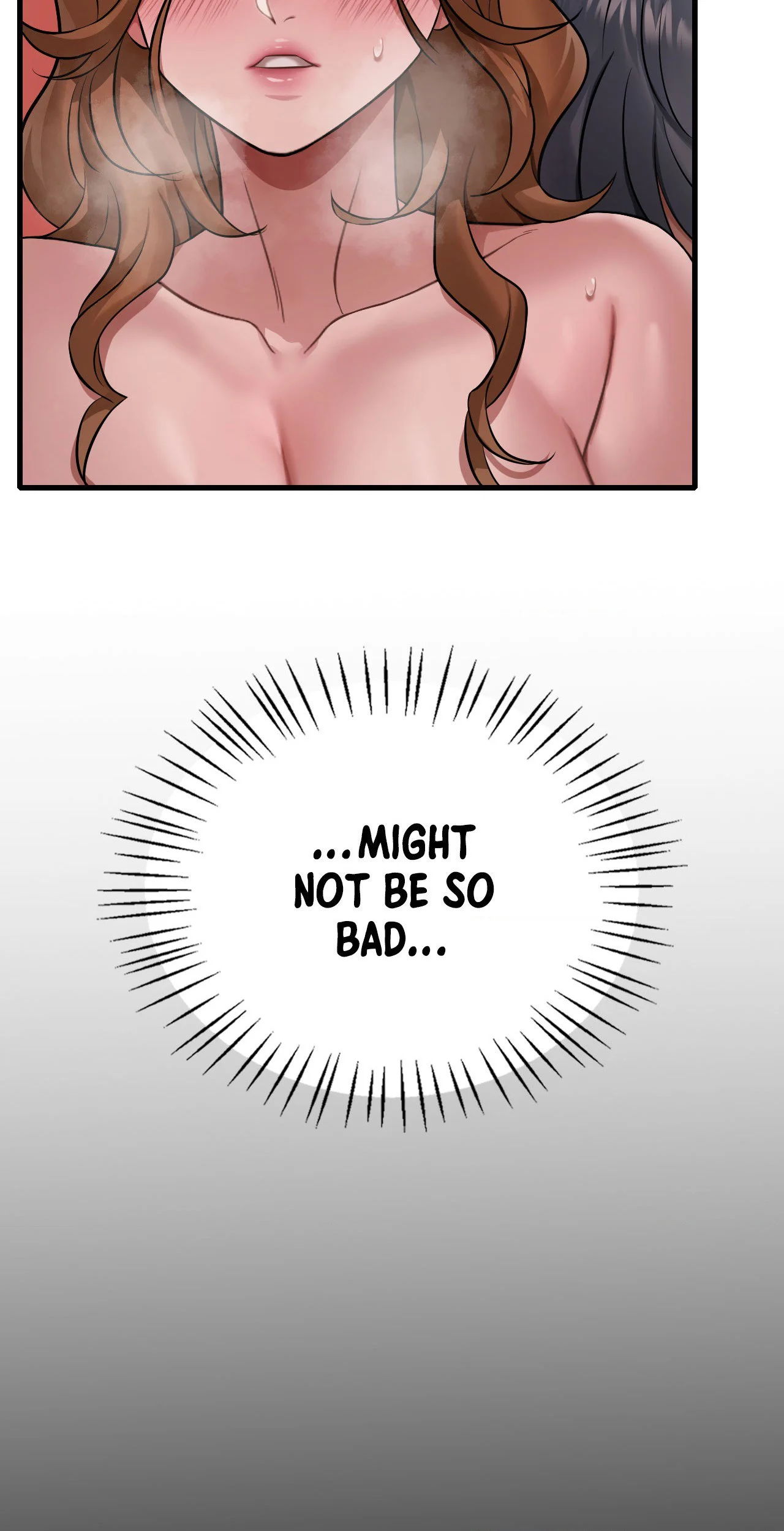 Drunk on You (Official Uncensored) chapter 97 page 48