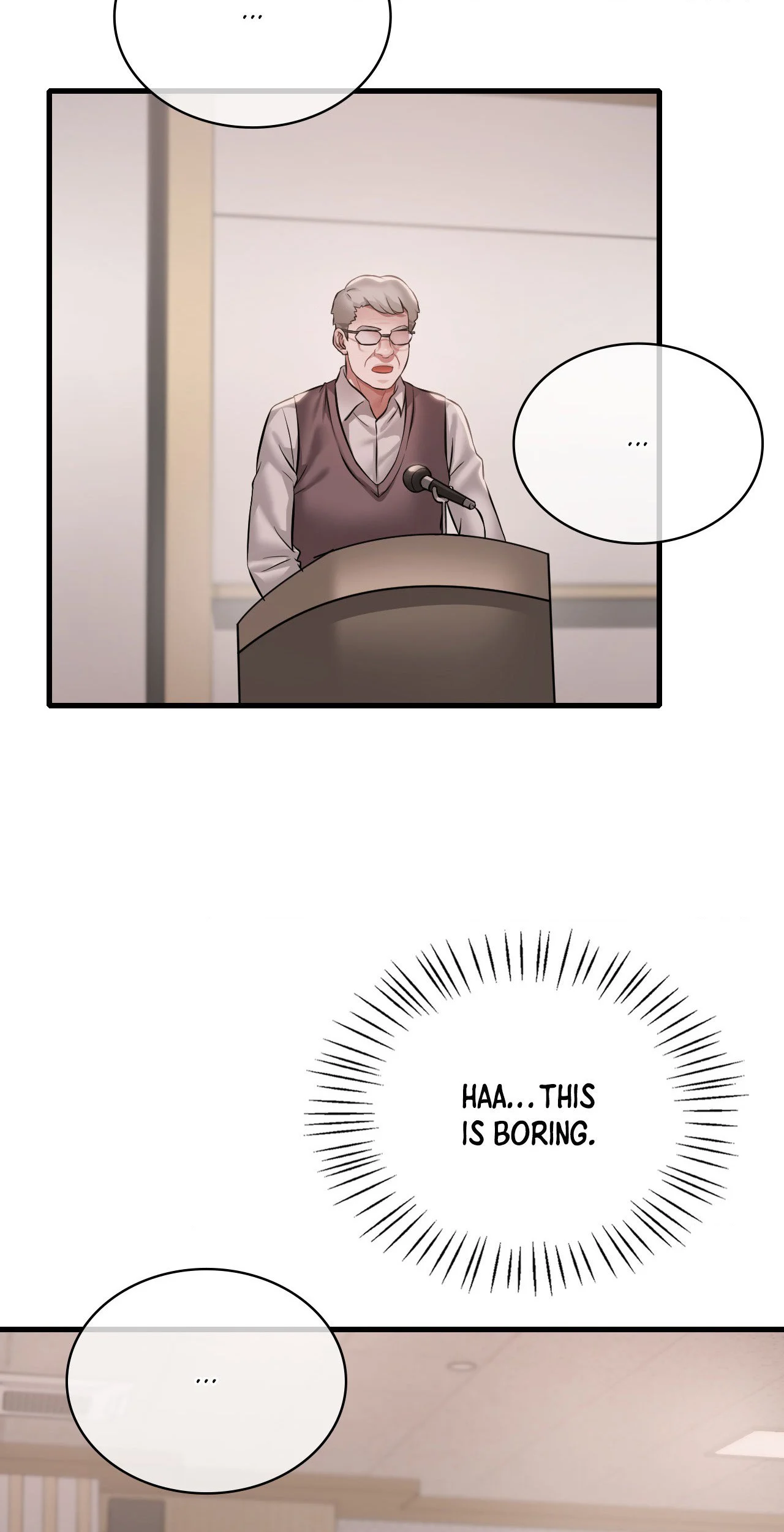 Drunk on You (Official Uncensored) chapter 97 page 50