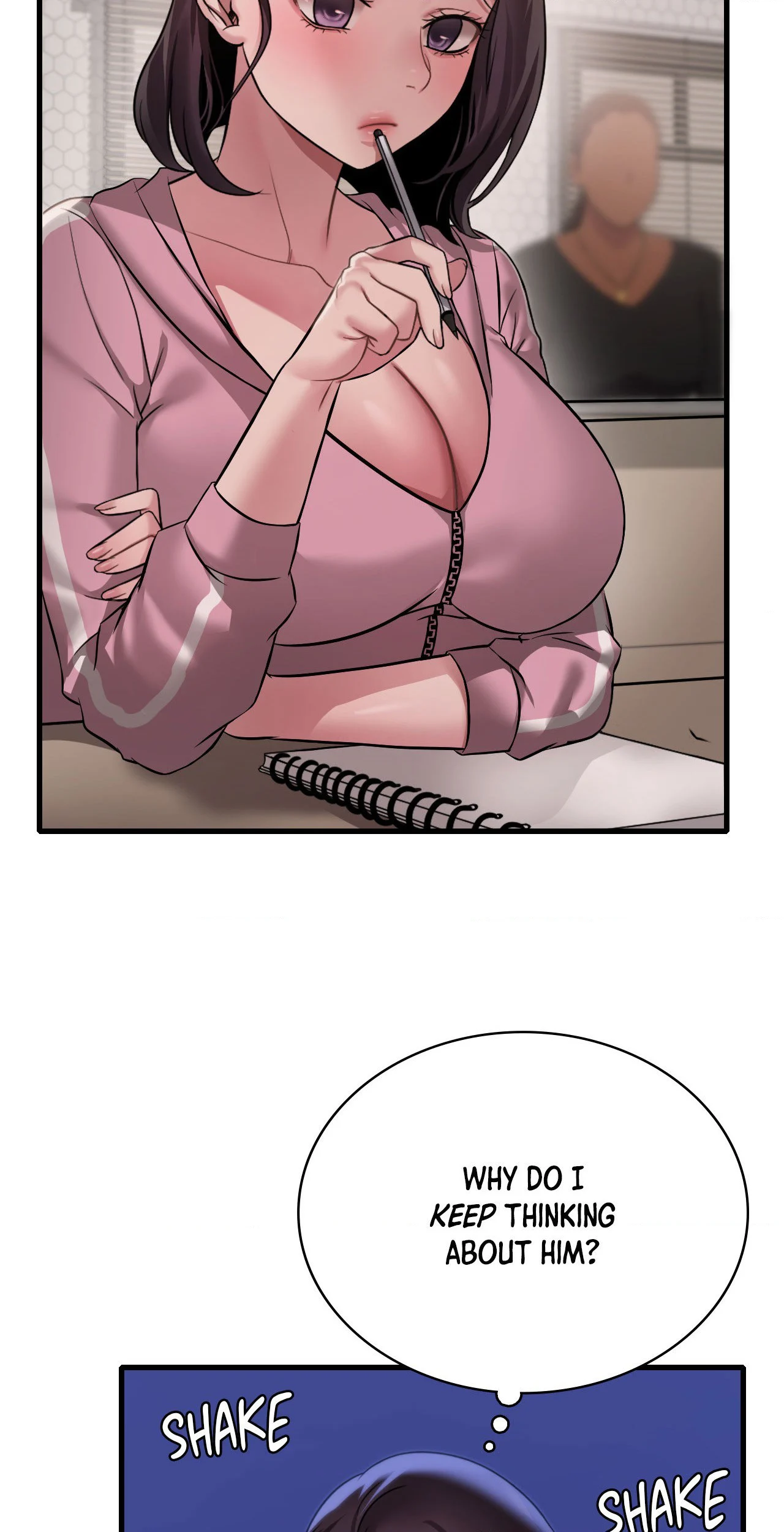 Drunk on You (Official Uncensored) chapter 97 page 52