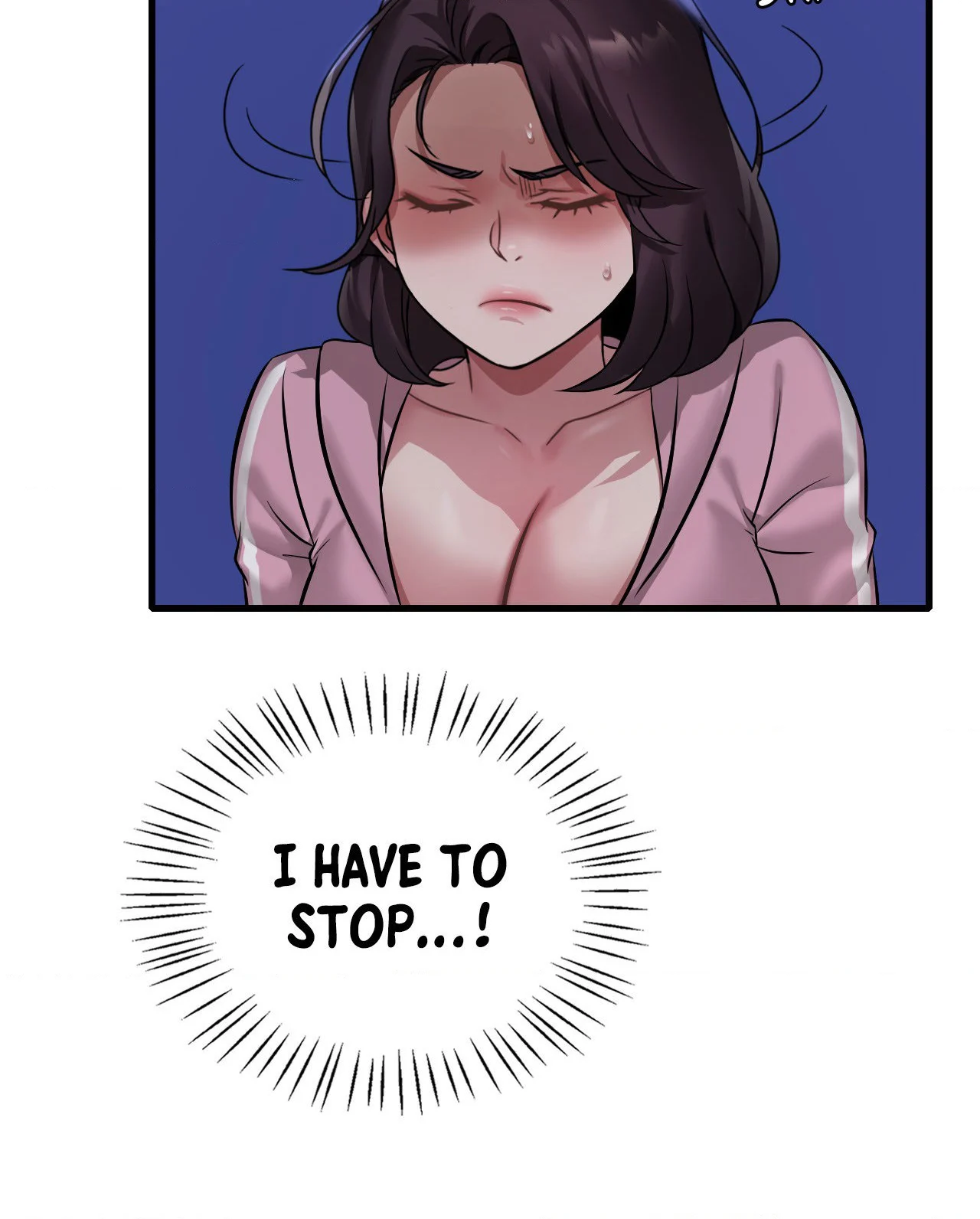 Drunk on You (Official Uncensored) chapter 97 page 53