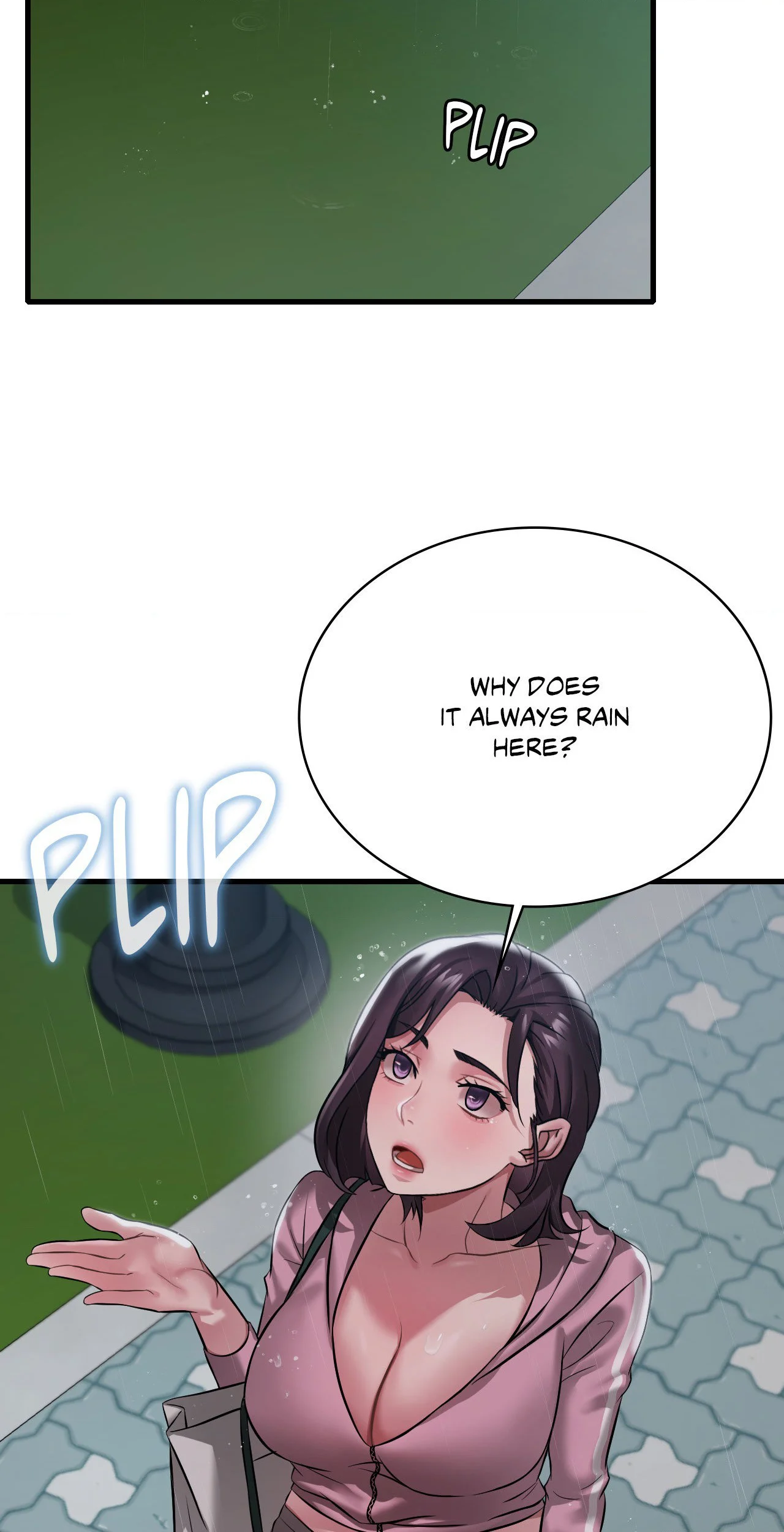 Drunk on You (Official Uncensored) chapter 97 page 57