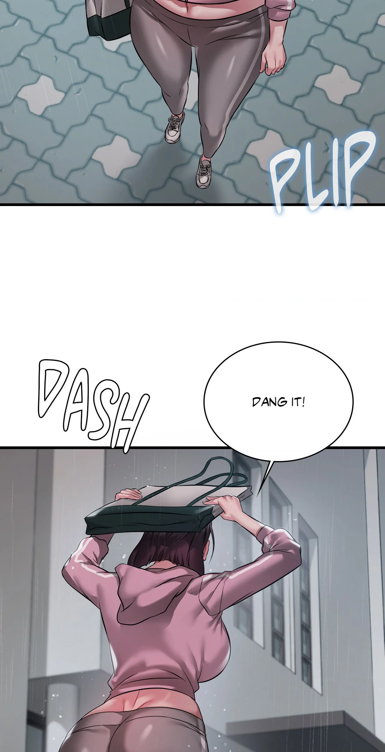 Drunk on You (Official Uncensored) chapter 97 page 58