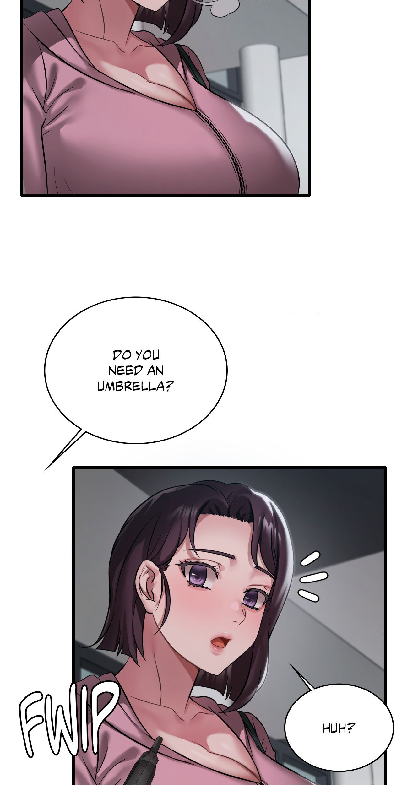 Drunk on You (Official Uncensored) chapter 97 page 61