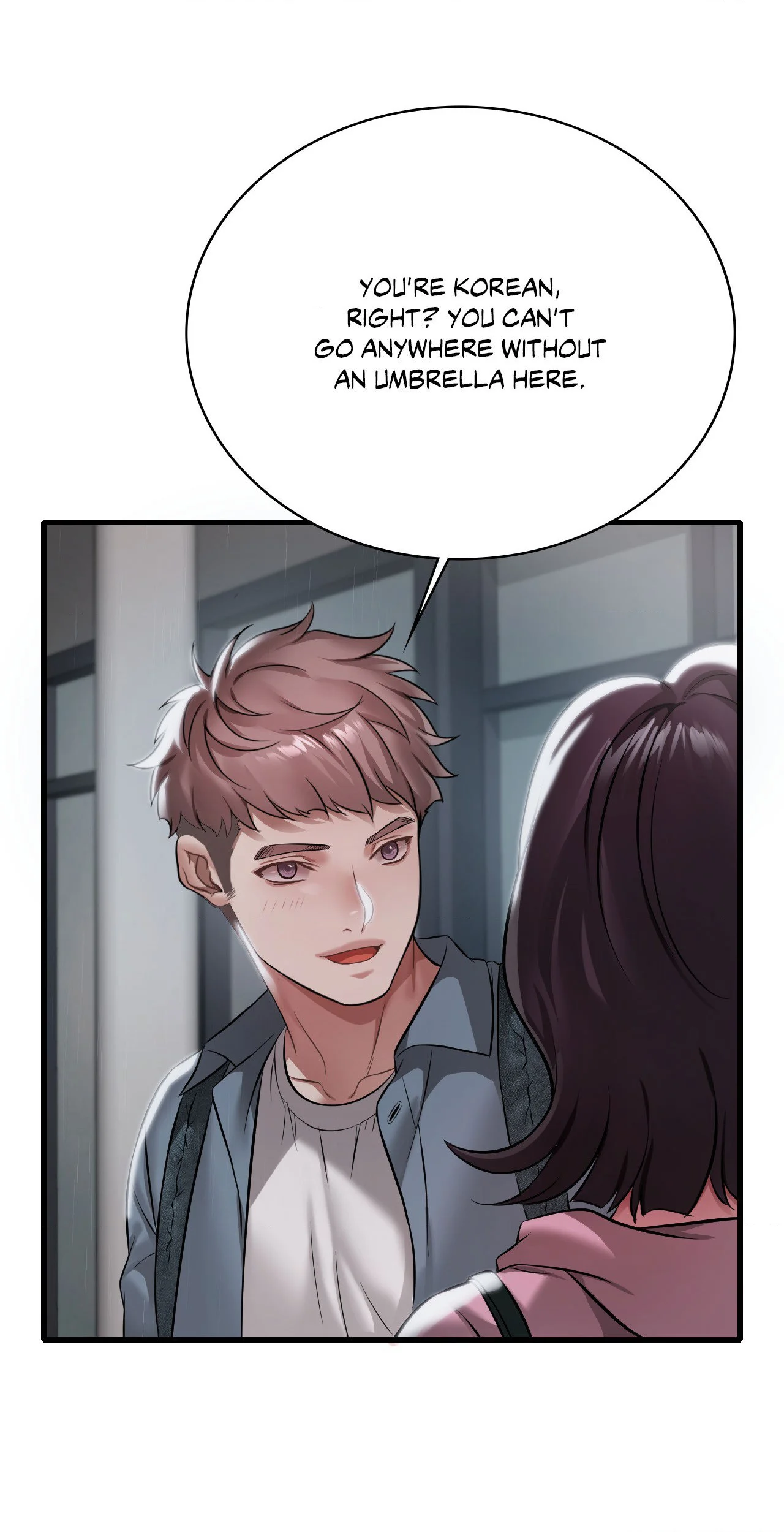 Drunk on You (Official Uncensored) chapter 97 page 63
