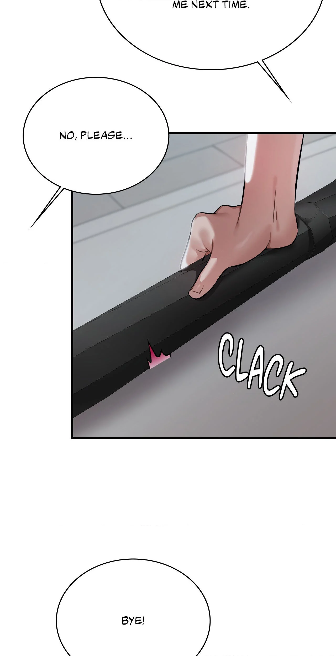 Drunk on You (Official Uncensored) chapter 97 page 65