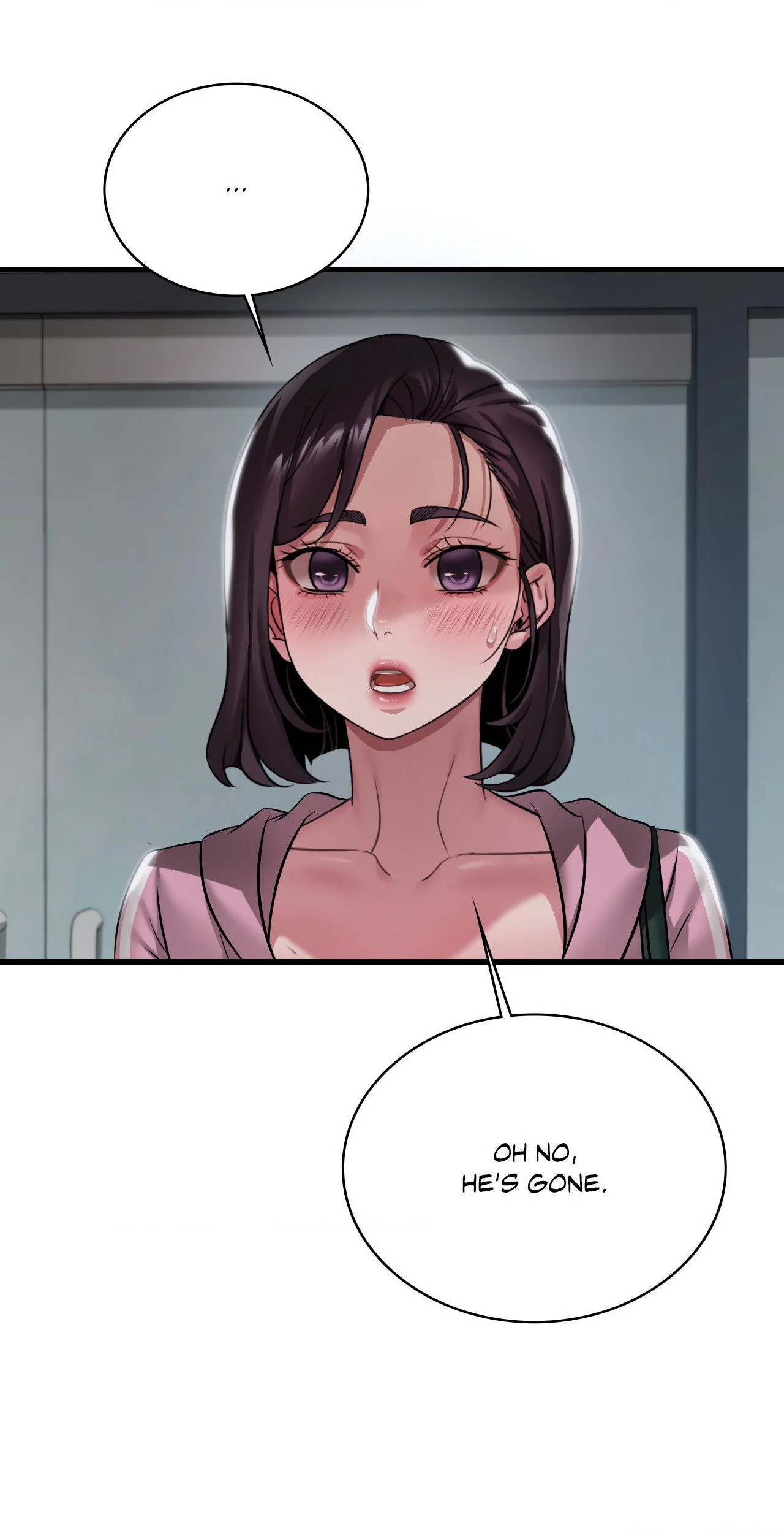 Drunk on You (Official Uncensored) chapter 97 page 67