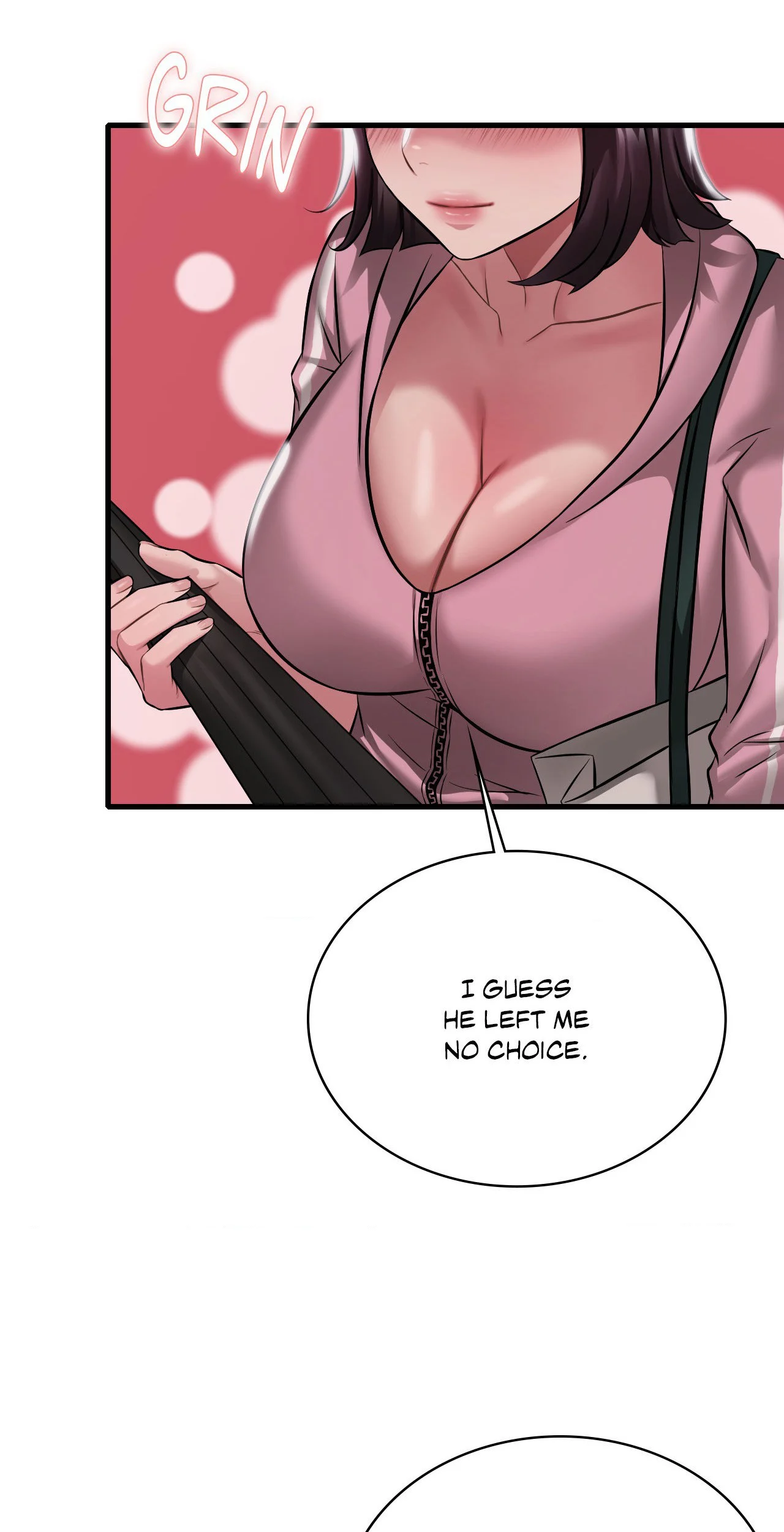 Drunk on You (Official Uncensored) chapter 97 page 68