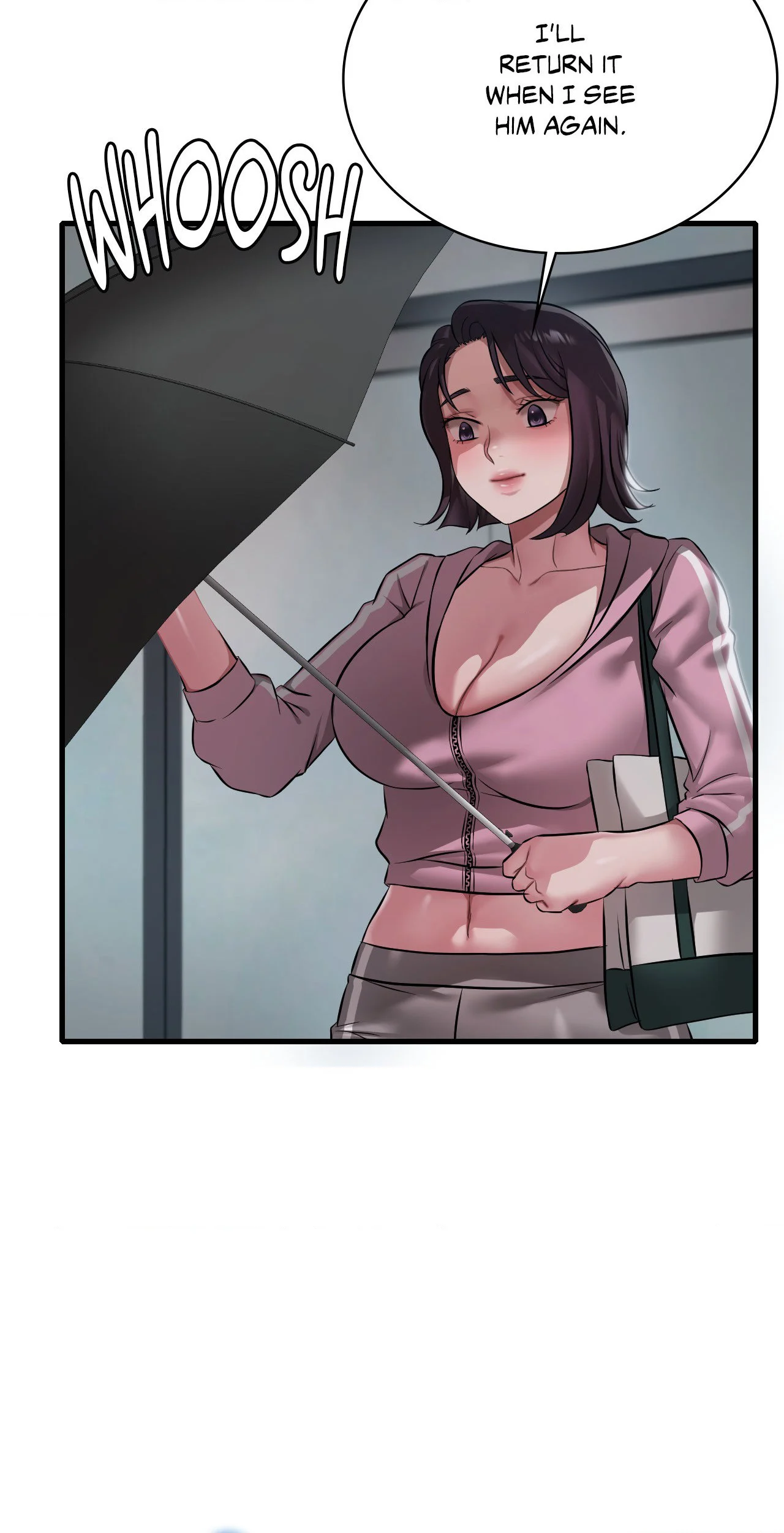 Drunk on You (Official Uncensored) chapter 97 page 69