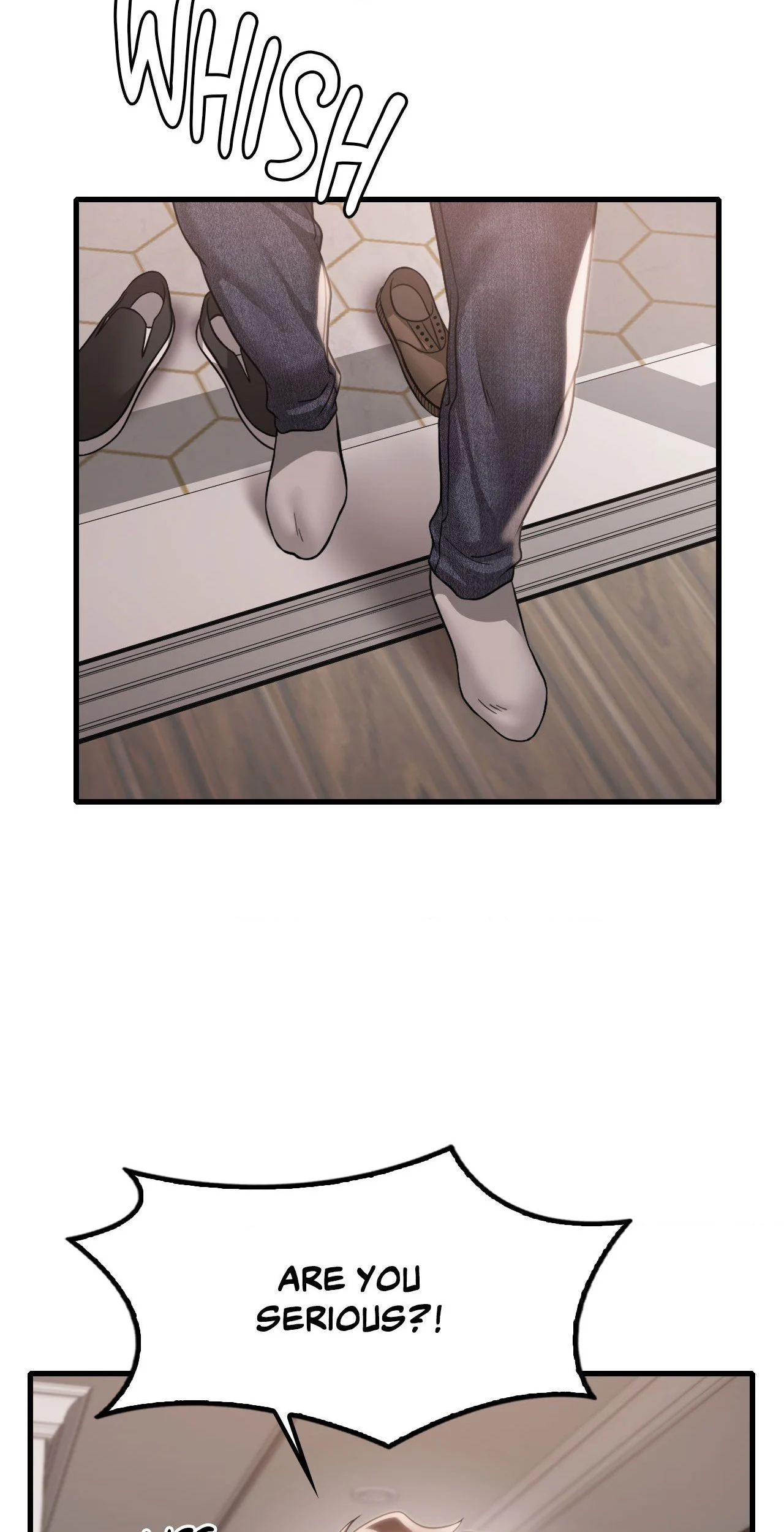 Drunk on You (Official Uncensored) chapter 97 page 73