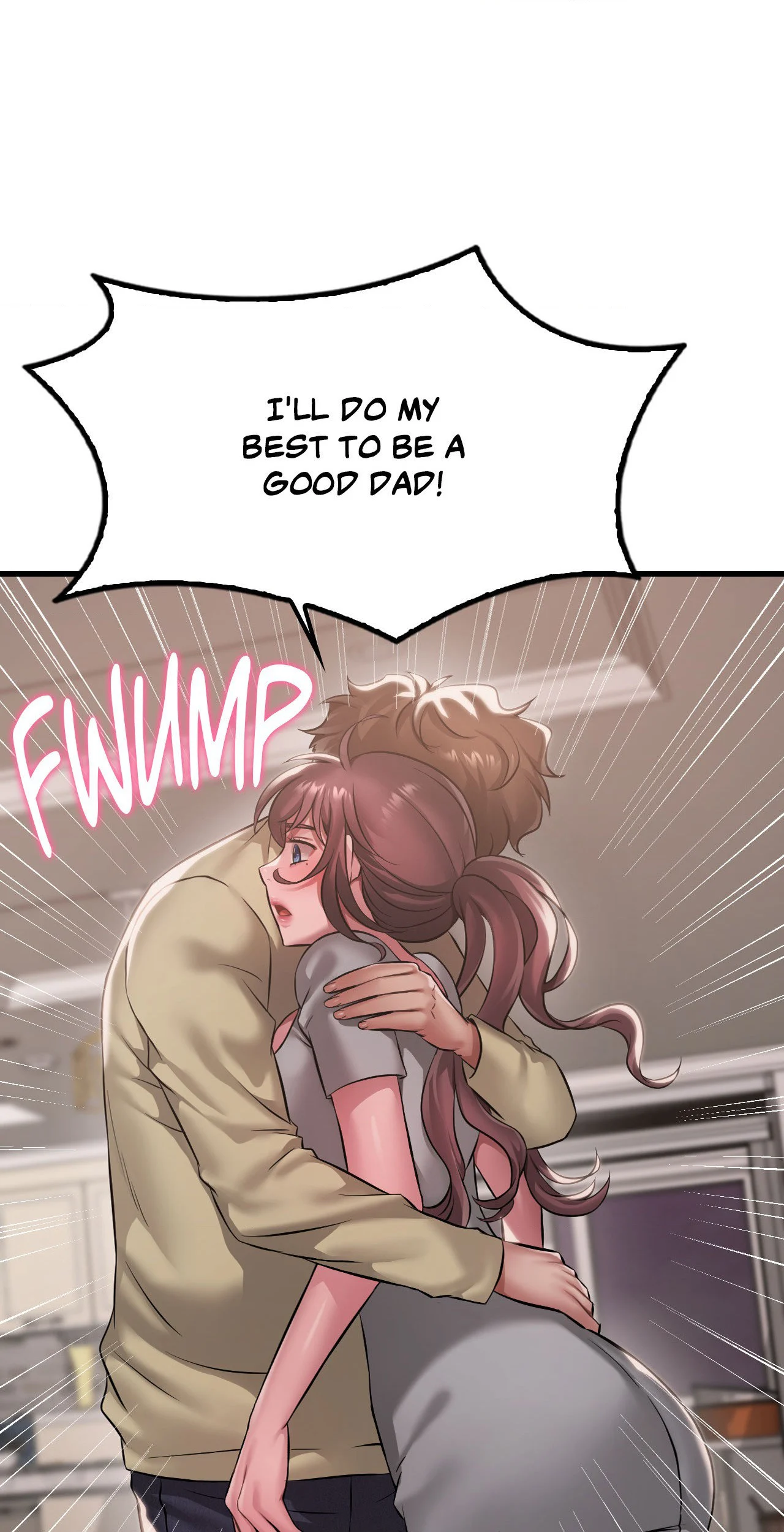 Drunk on You (Official Uncensored) chapter 98 page 8