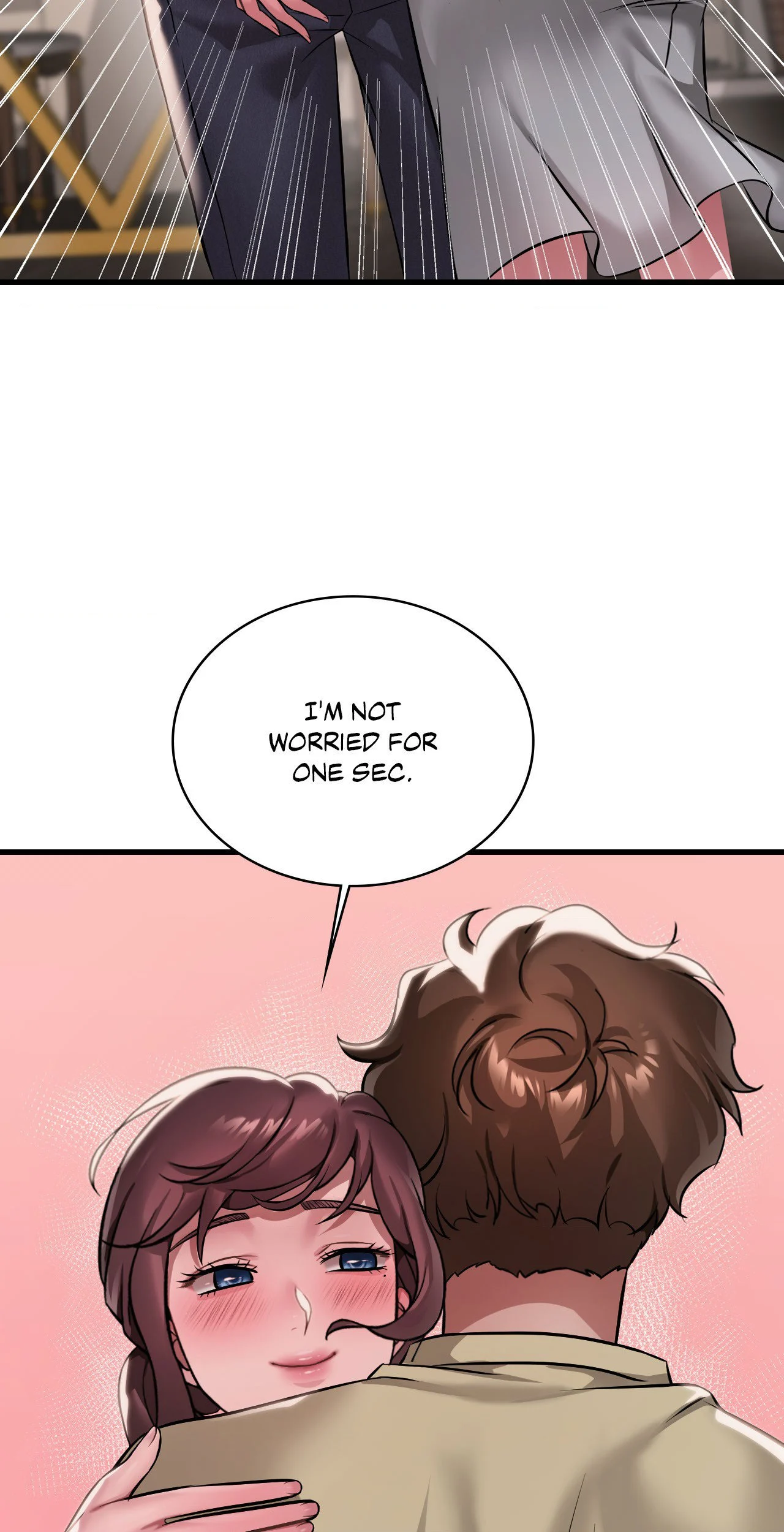 Drunk on You (Official Uncensored) chapter 98 page 9