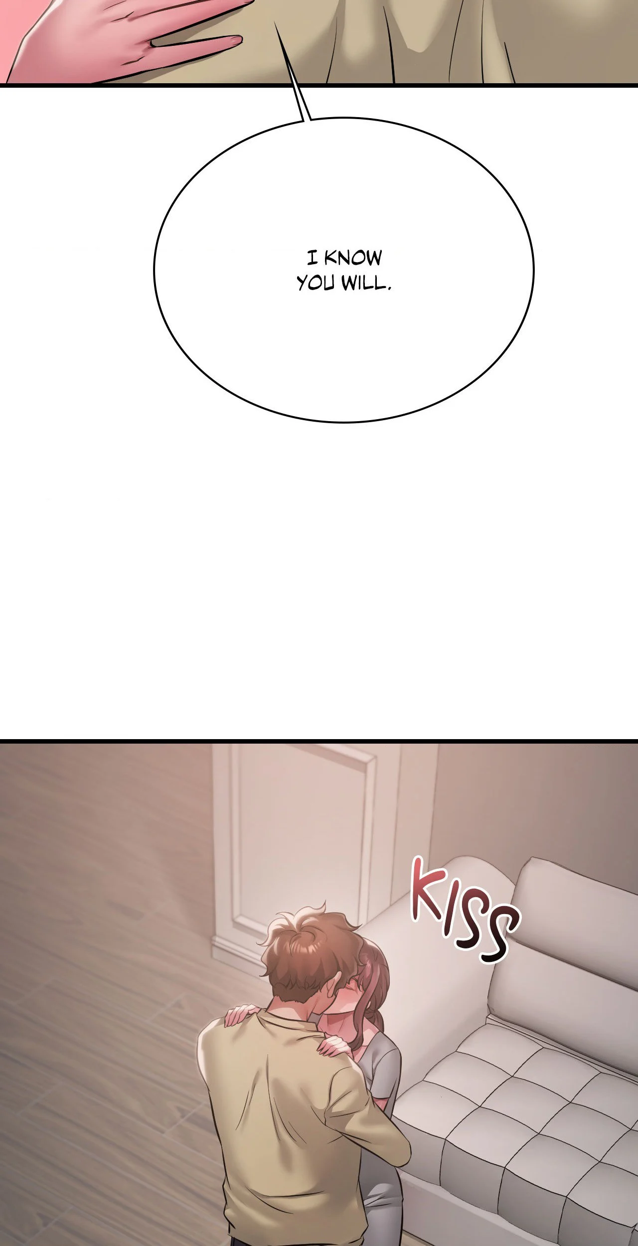 Drunk on You (Official Uncensored) chapter 98 page 10