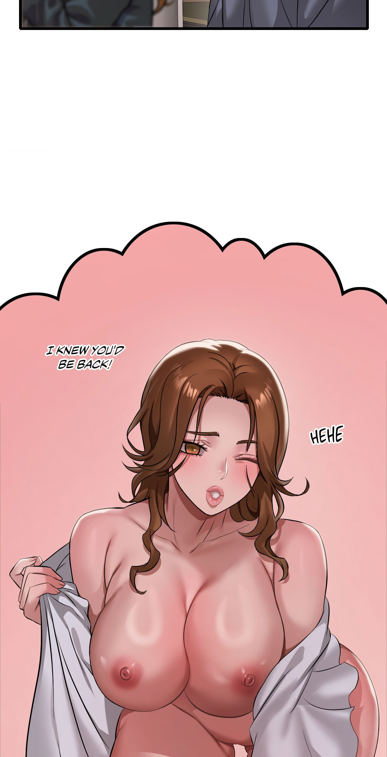 Drunk on You (Official Uncensored) chapter 98 page 17