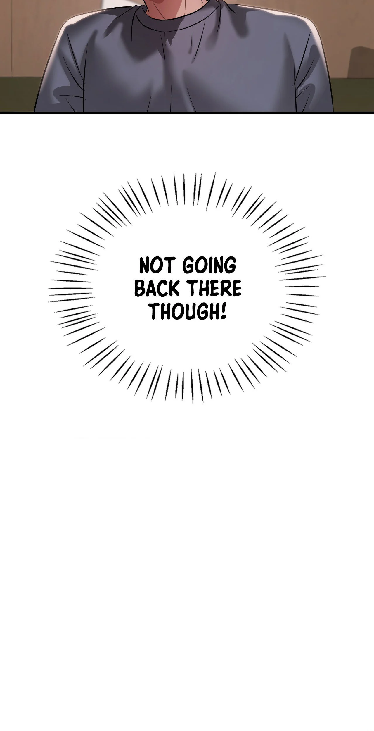 Drunk on You (Official Uncensored) chapter 98 page 19