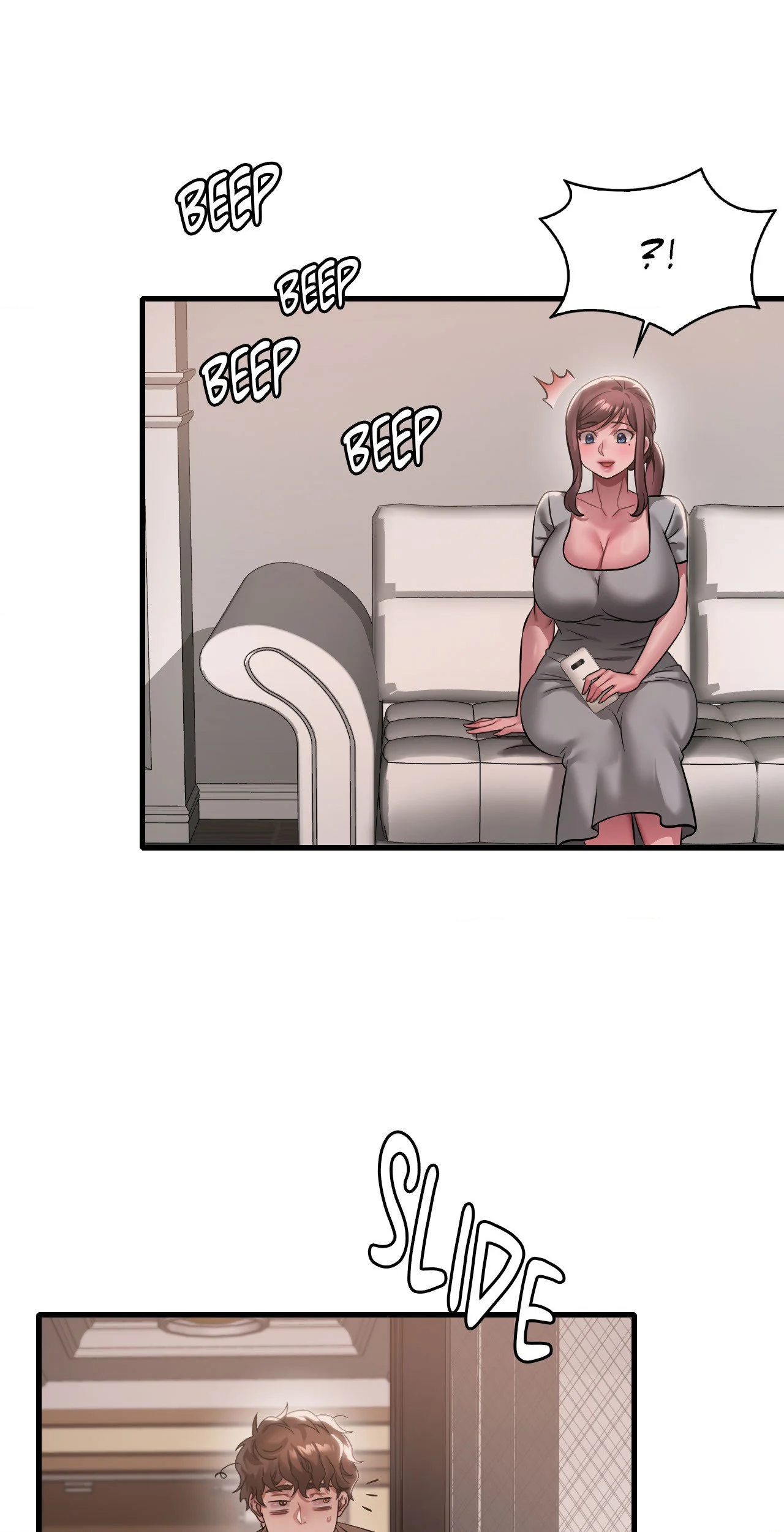 Drunk on You (Official Uncensored) chapter 98 page 30