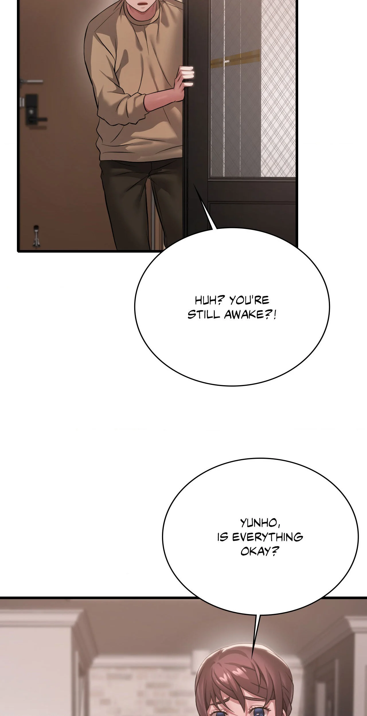 Drunk on You (Official Uncensored) chapter 98 page 31
