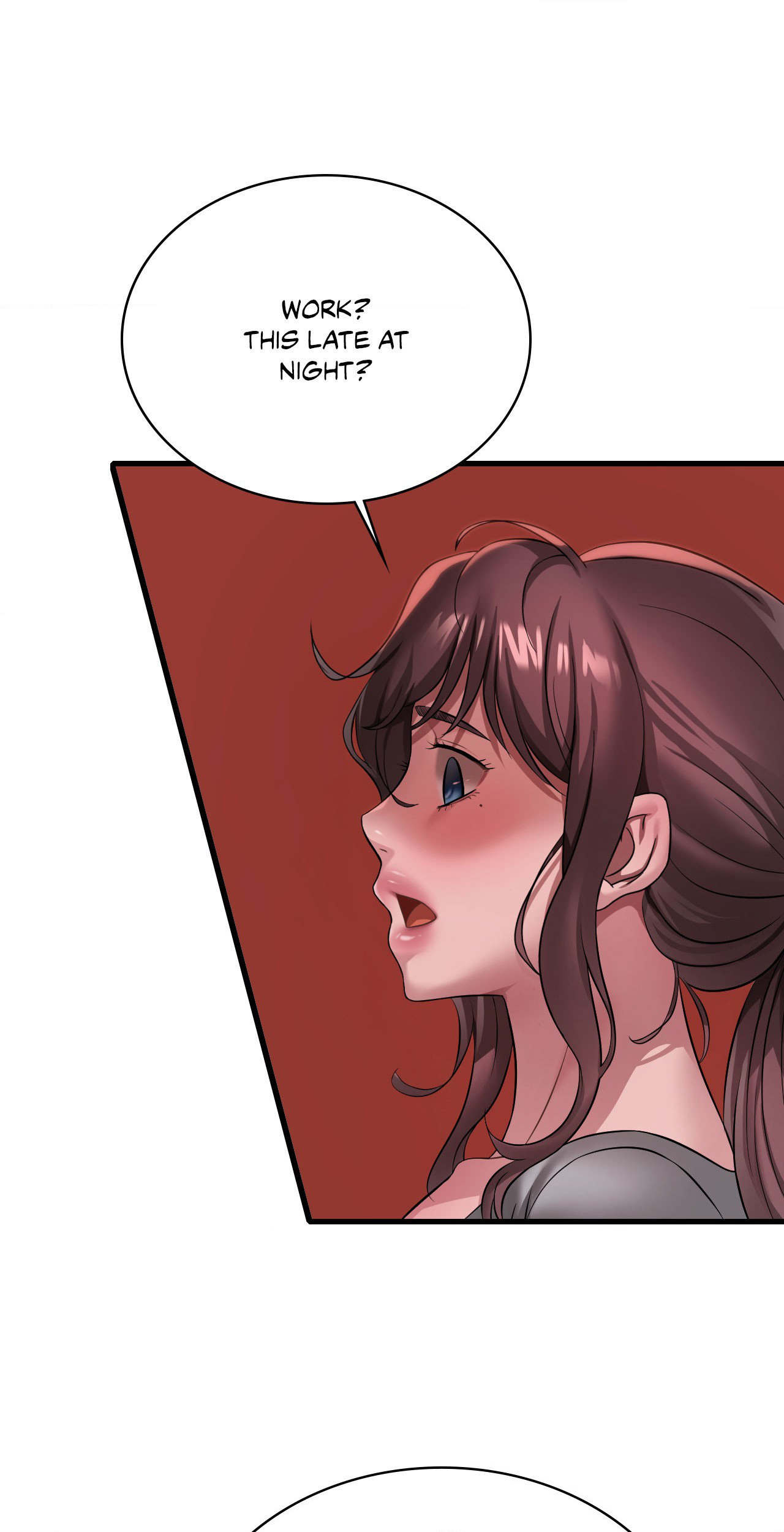 Drunk on You (Official Uncensored) chapter 98 page 34