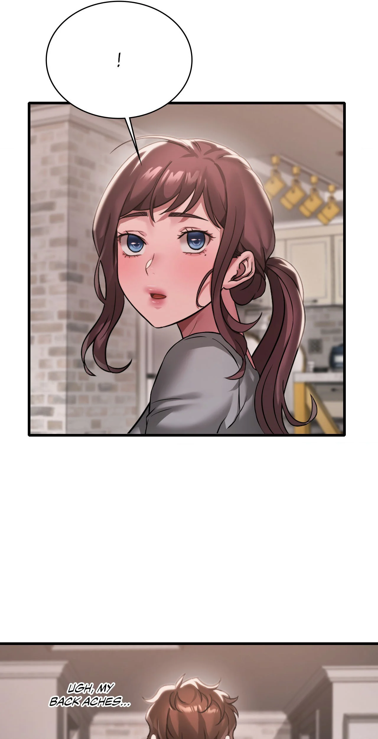 Drunk on You (Official Uncensored) chapter 98 page 36
