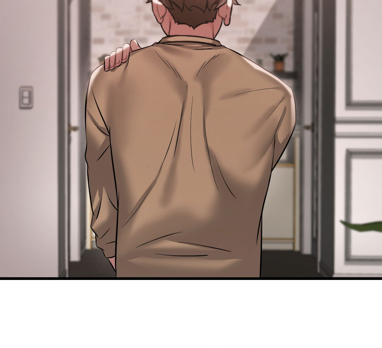 Drunk on You (Official Uncensored) chapter 98 page 37
