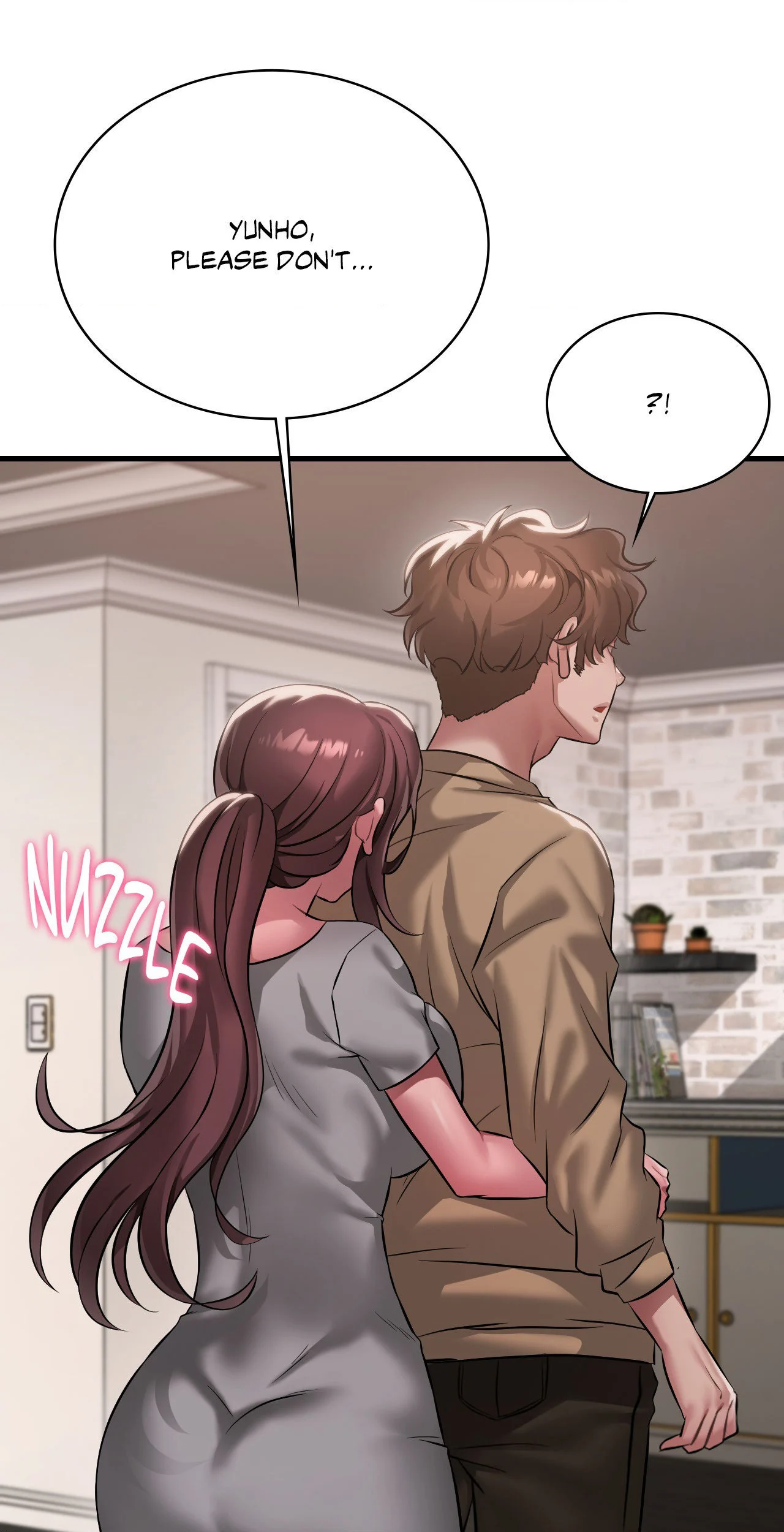 Drunk on You (Official Uncensored) chapter 98 page 38