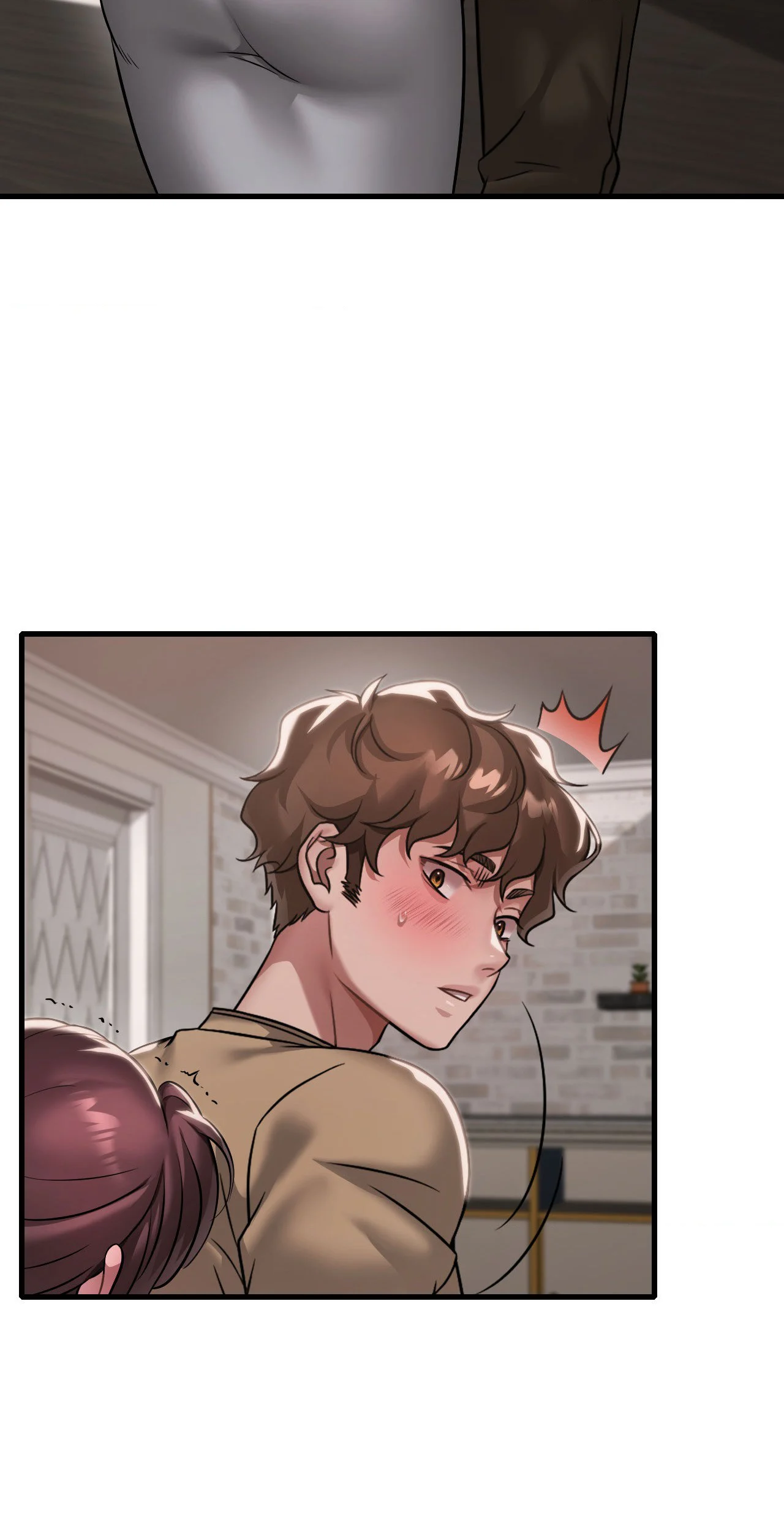 Drunk on You (Official Uncensored) chapter 98 page 39