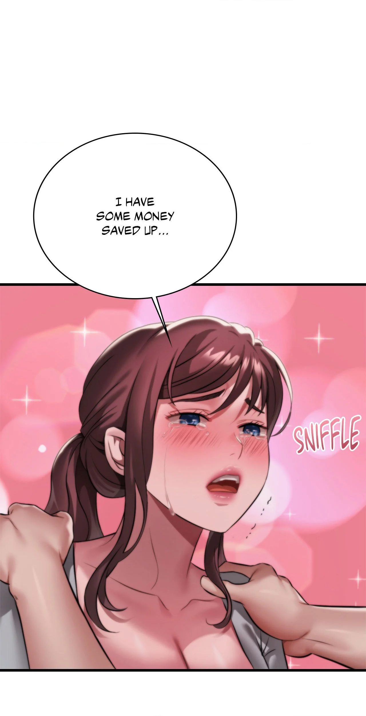 Drunk on You (Official Uncensored) chapter 98 page 41
