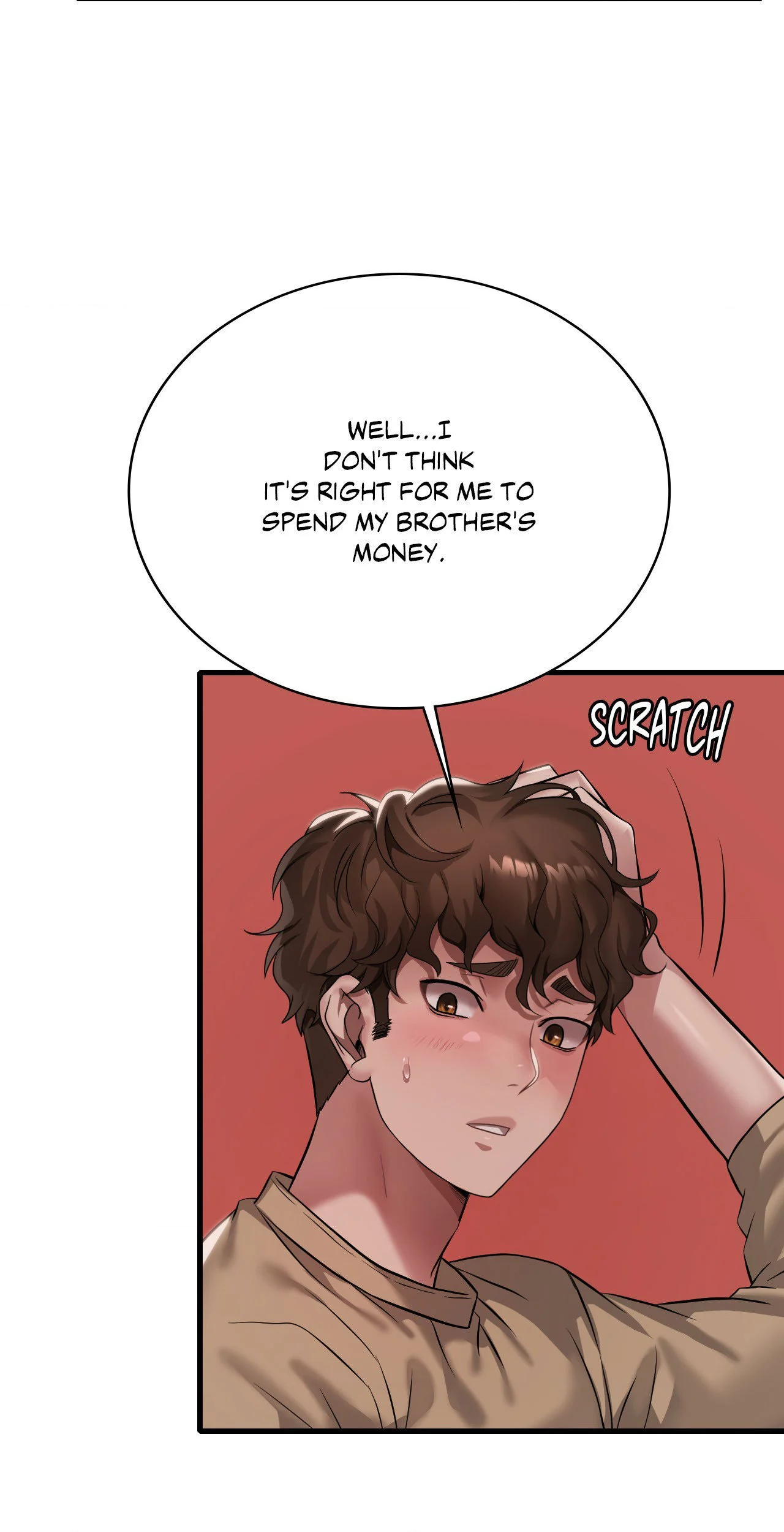 Drunk on You (Official Uncensored) chapter 98 page 44