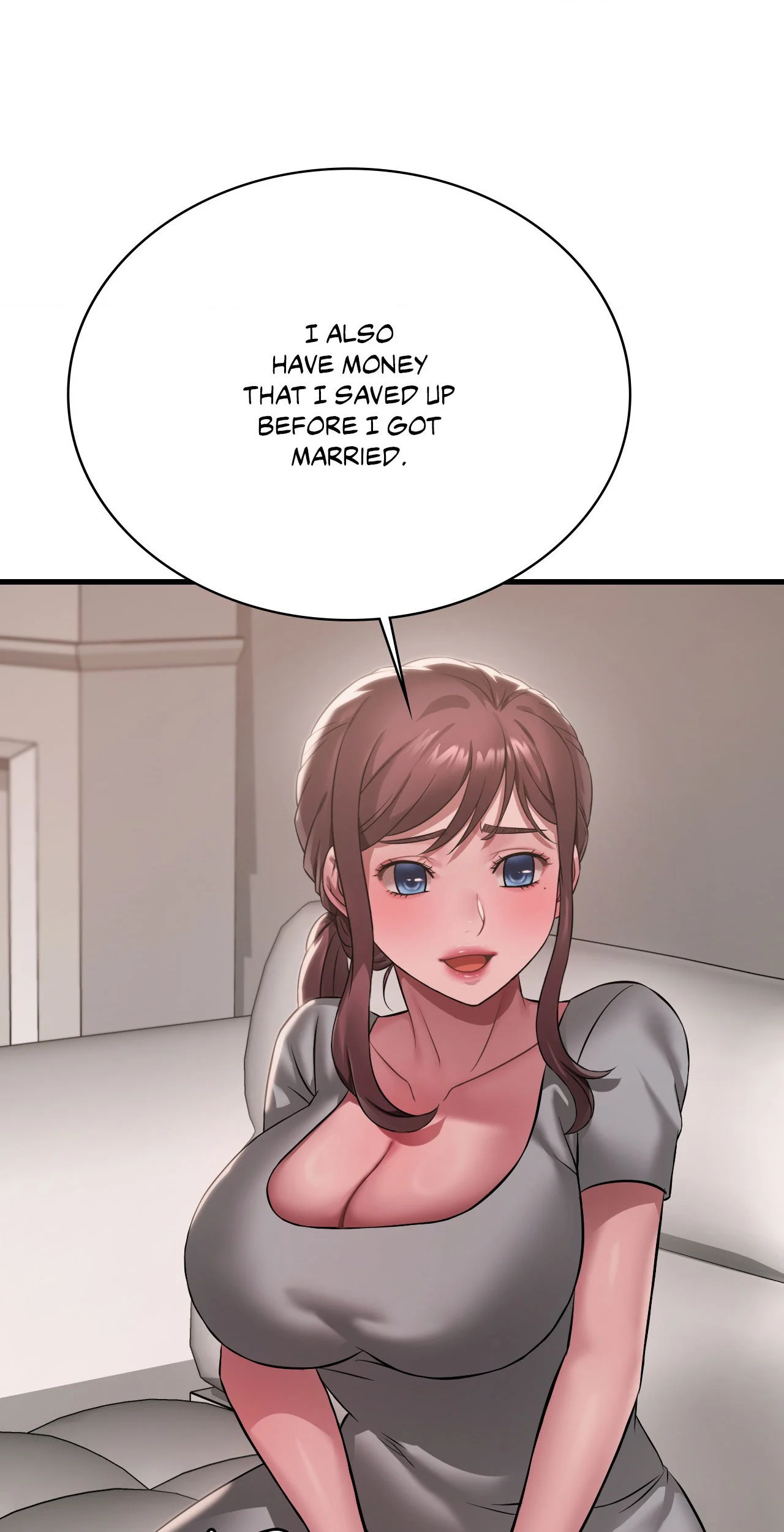 Drunk on You (Official Uncensored) chapter 98 page 45