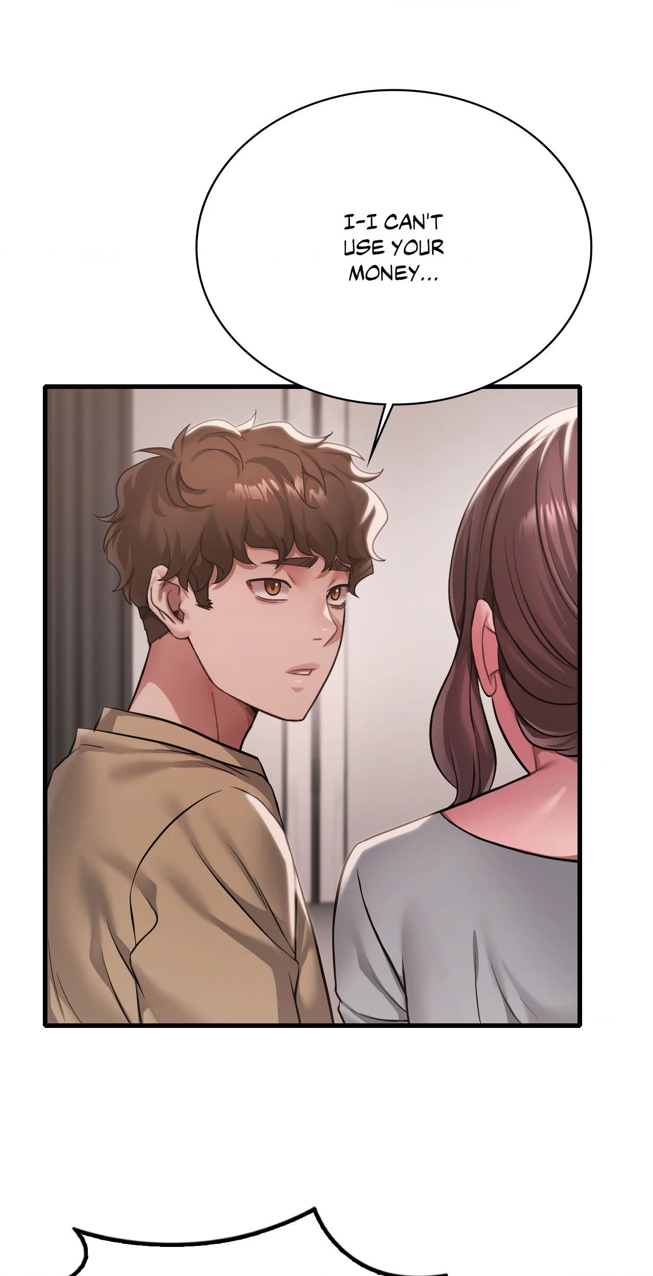 Drunk on You (Official Uncensored) chapter 98 page 47