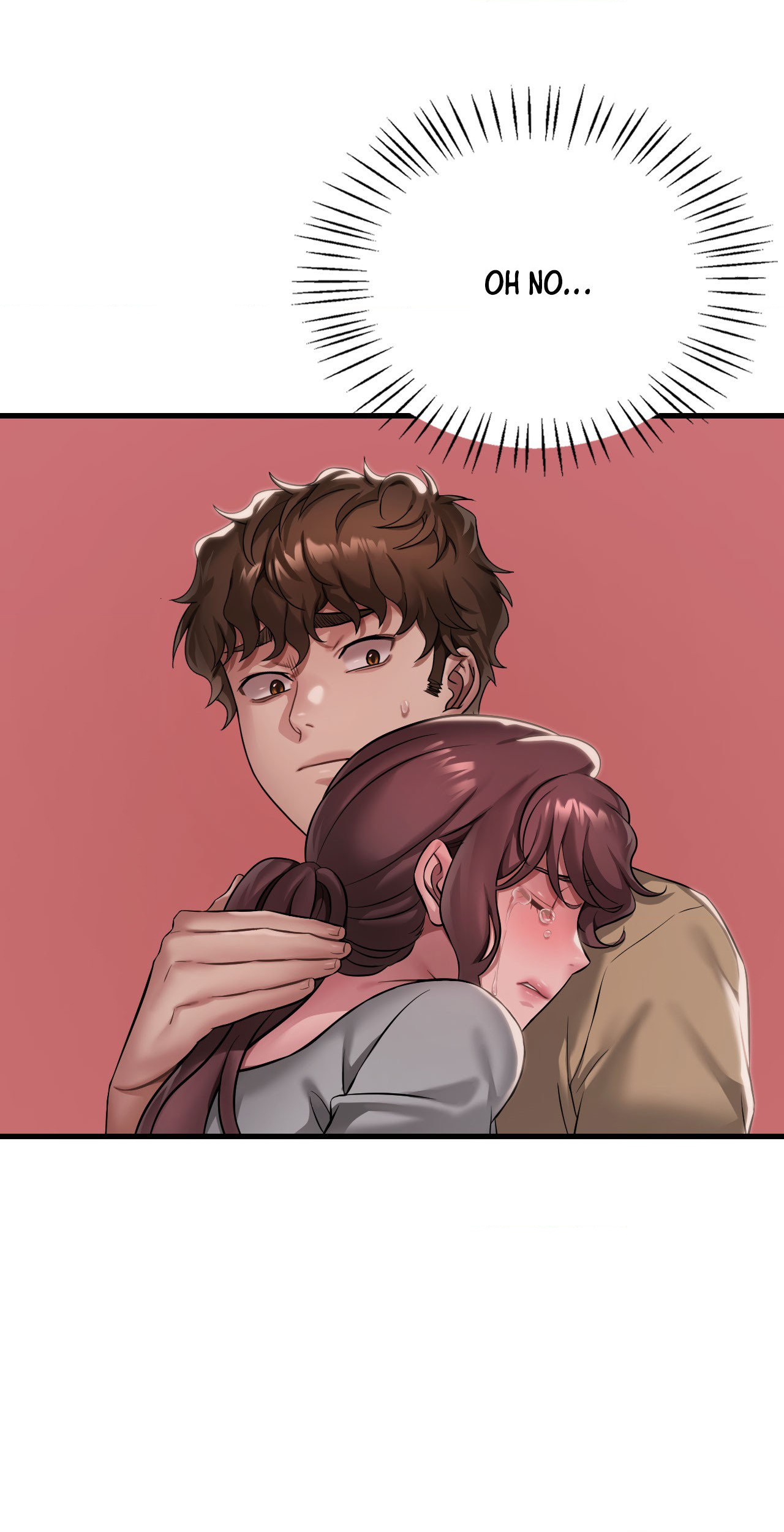 Drunk on You (Official Uncensored) chapter 98 page 49