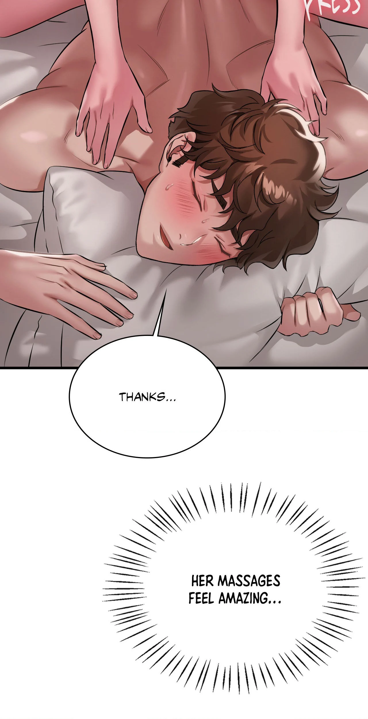 Drunk on You (Official Uncensored) chapter 98 page 54