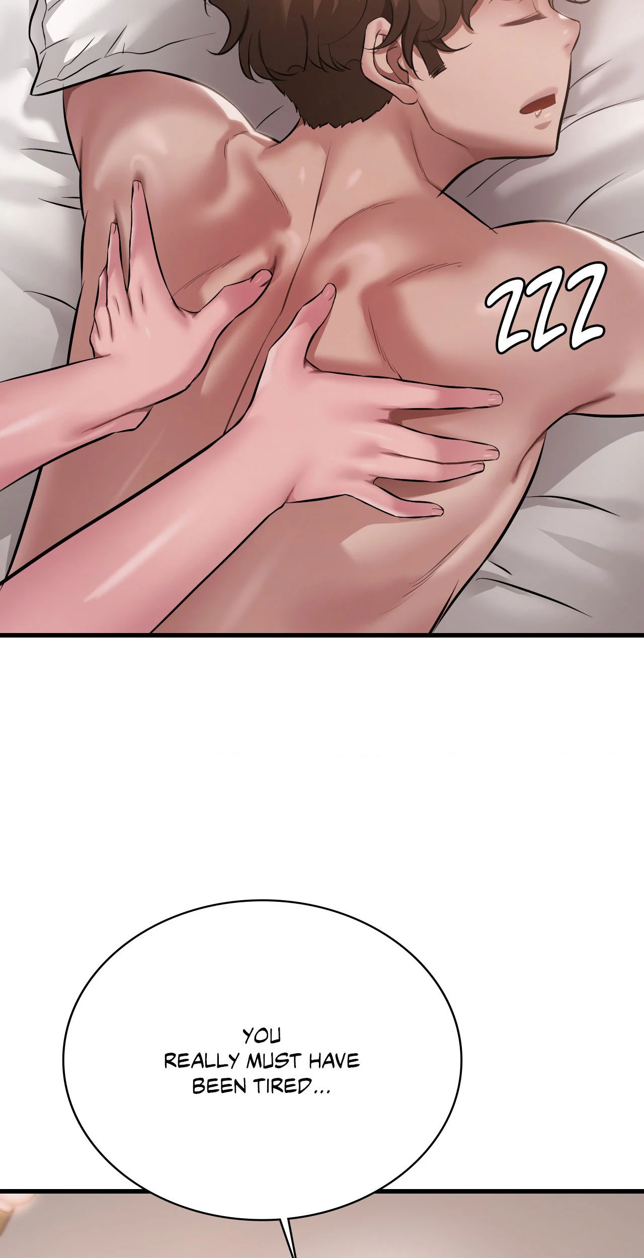 Drunk on You (Official Uncensored) chapter 98 page 57