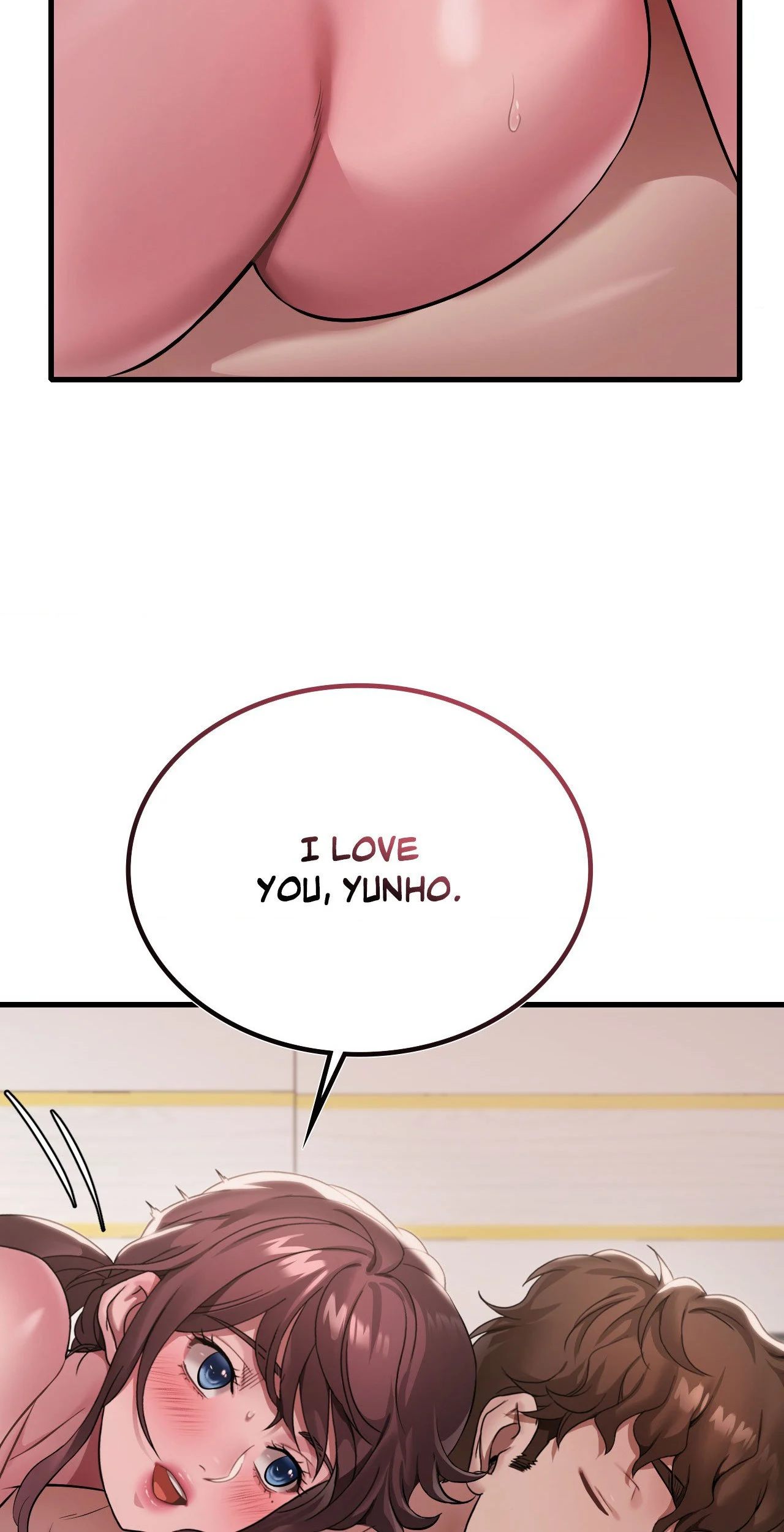 Drunk on You (Official Uncensored) chapter 98 page 59