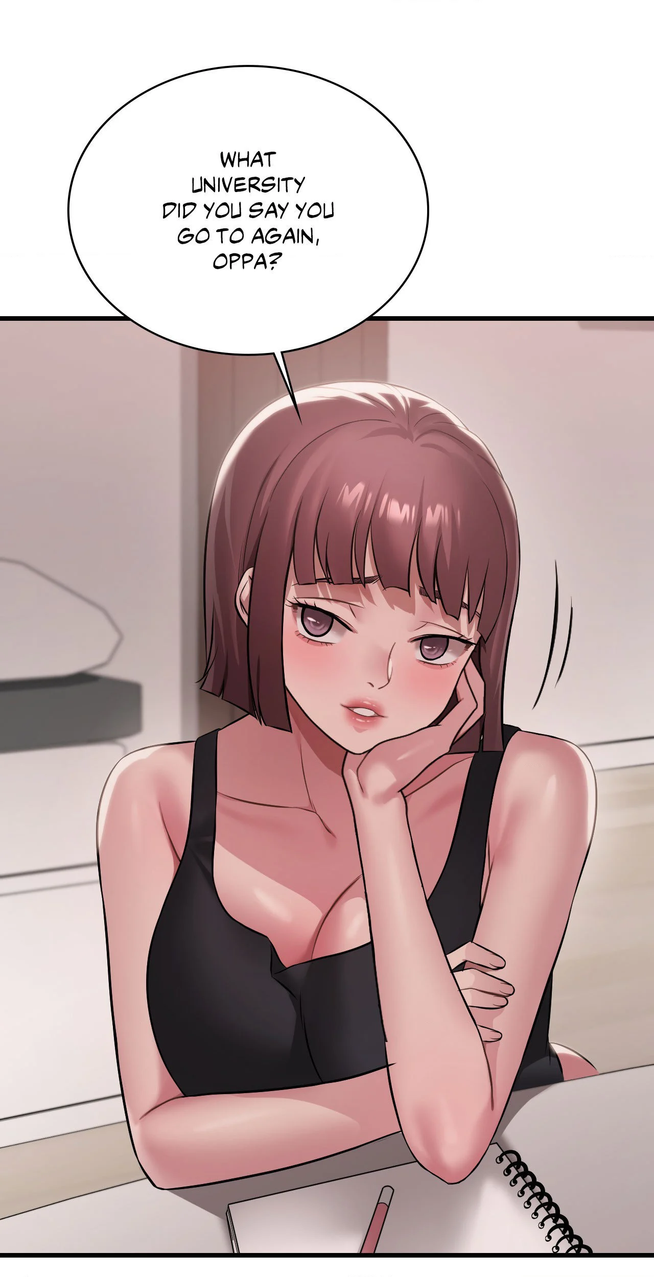 Drunk on You (Official Uncensored) chapter 98 page 63