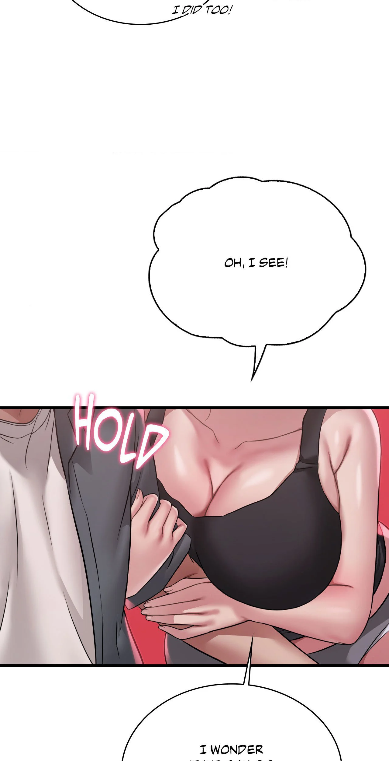 Drunk on You (Official Uncensored) chapter 98 page 65