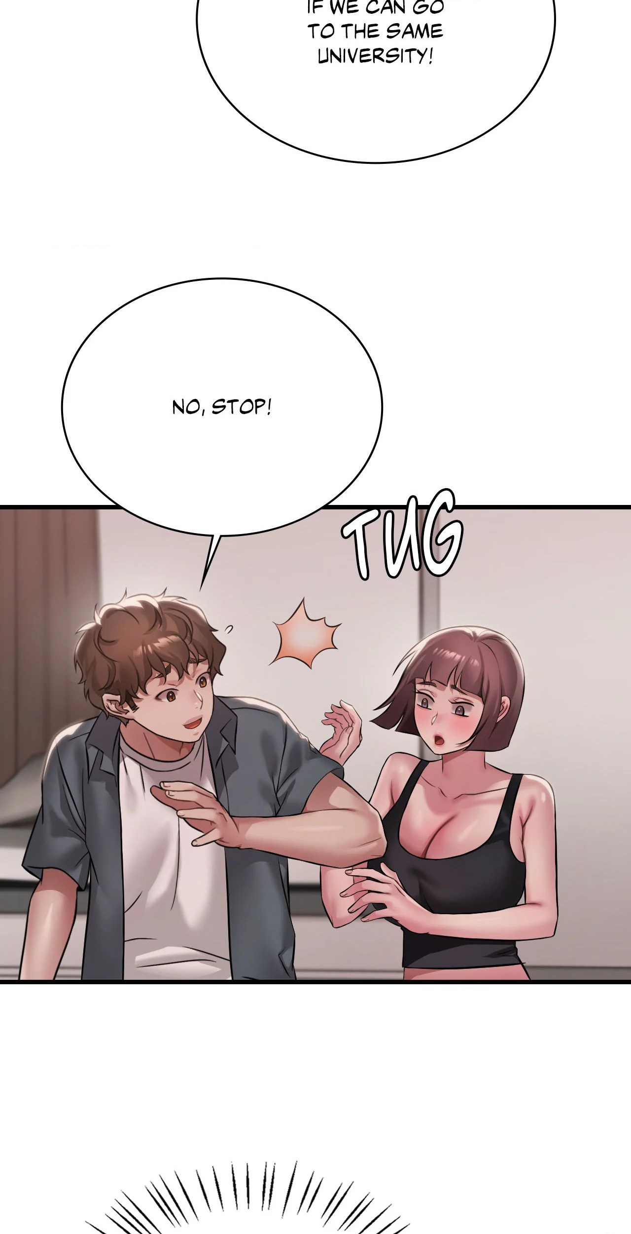 Drunk on You (Official Uncensored) chapter 98 page 66