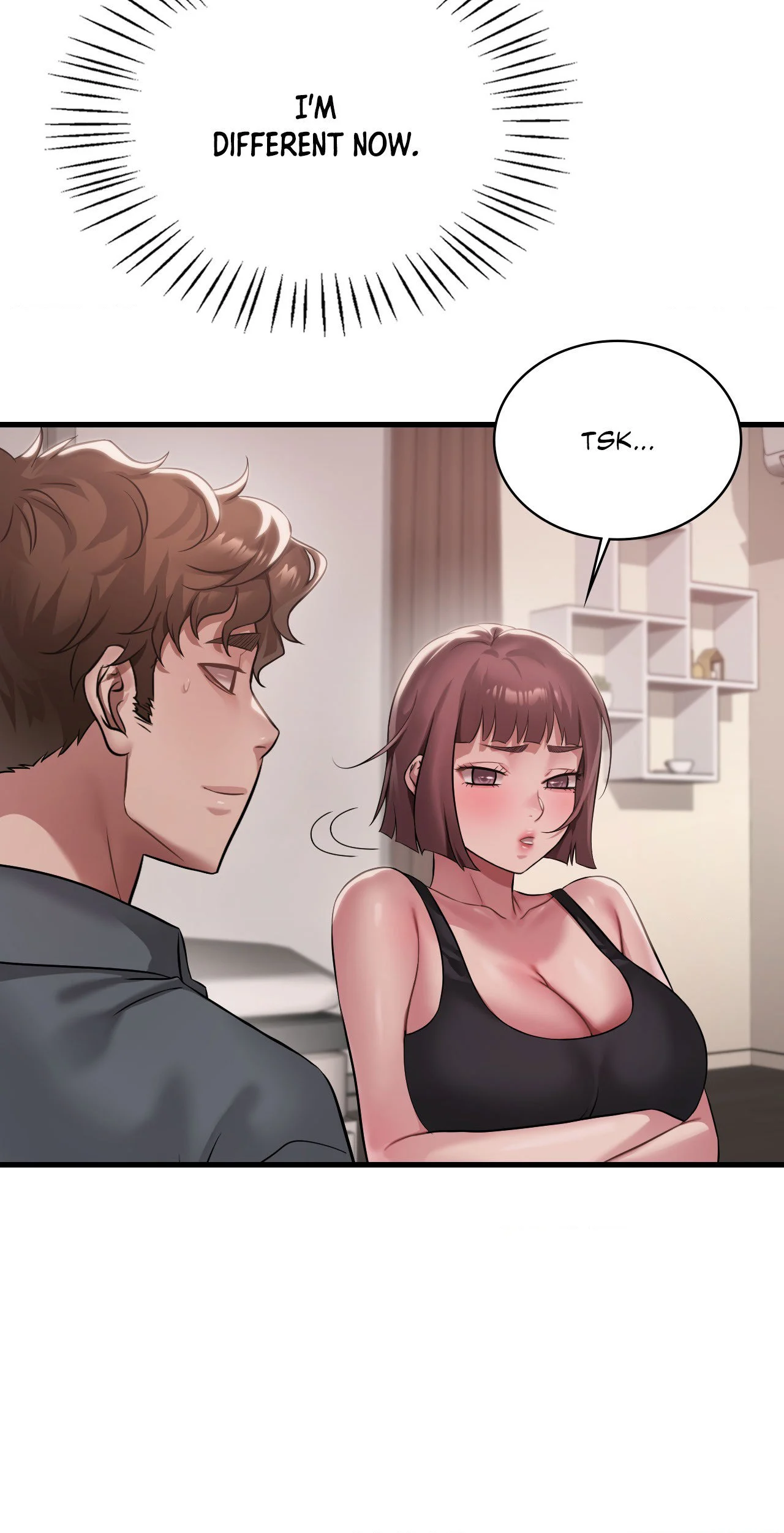Drunk on You (Official Uncensored) chapter 98 page 67