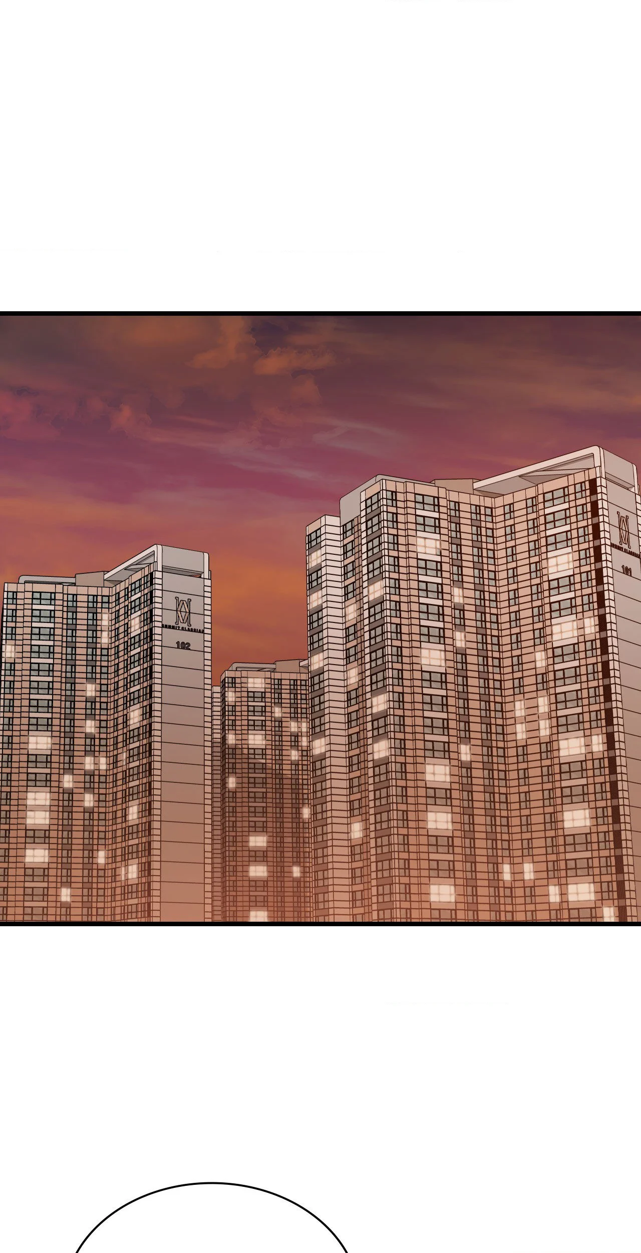 Drunk on You (Official Uncensored) chapter 98 page 69