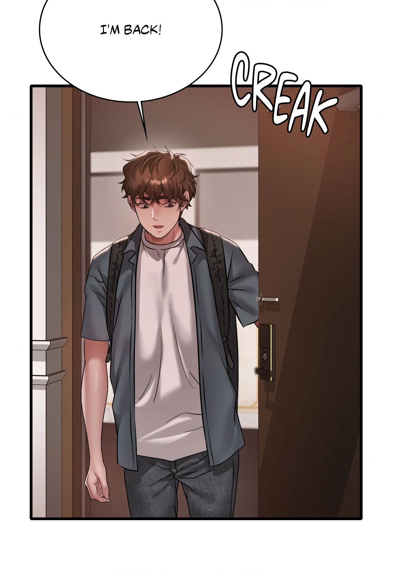 Drunk on You (Official Uncensored) chapter 98 page 70