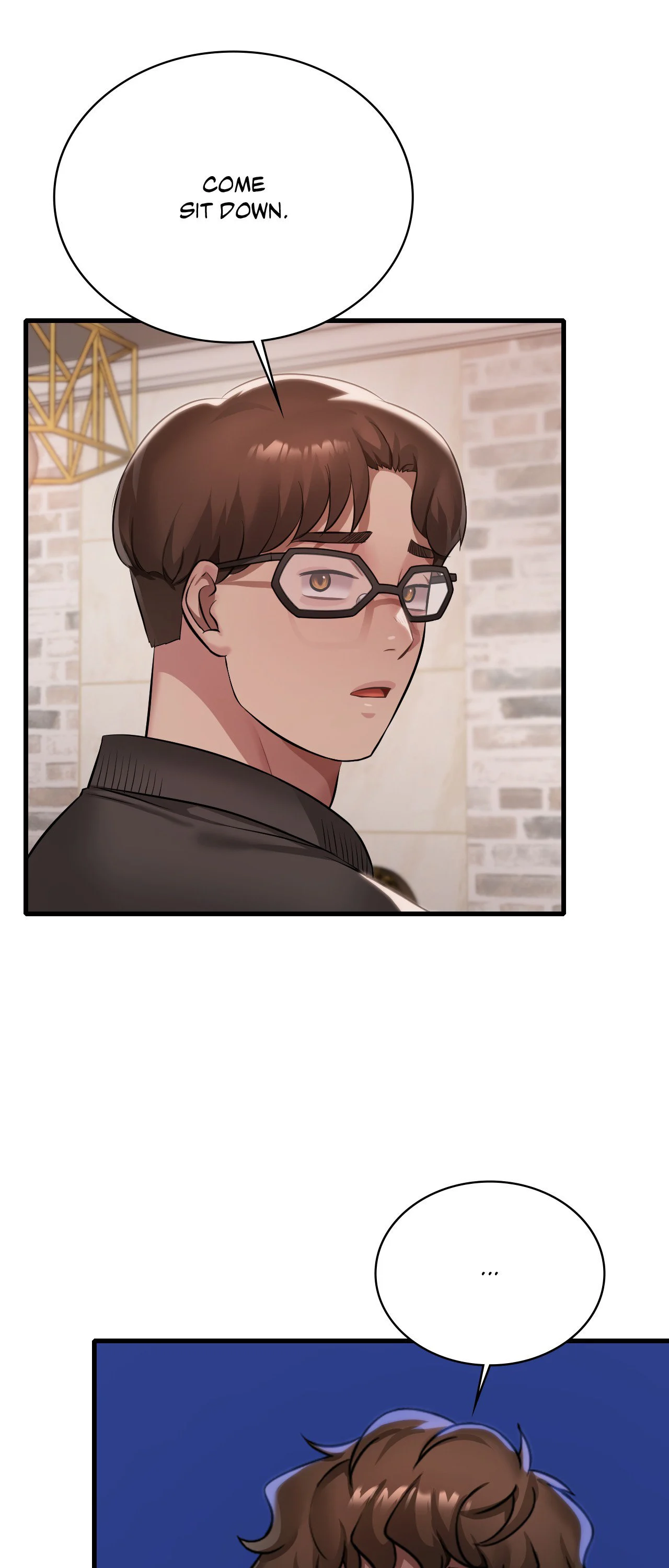 Drunk on You (Official Uncensored) chapter 99 page 2