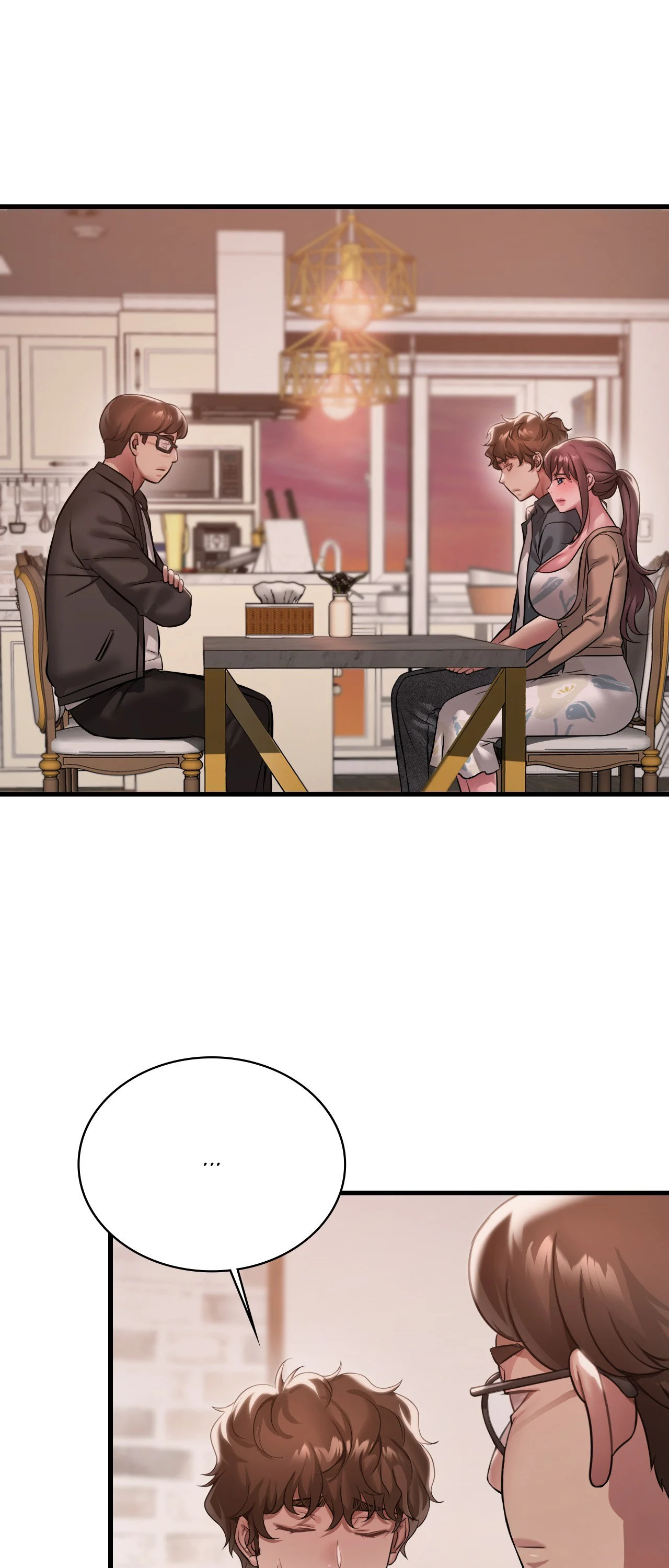 Drunk on You (Official Uncensored) chapter 99 page 4