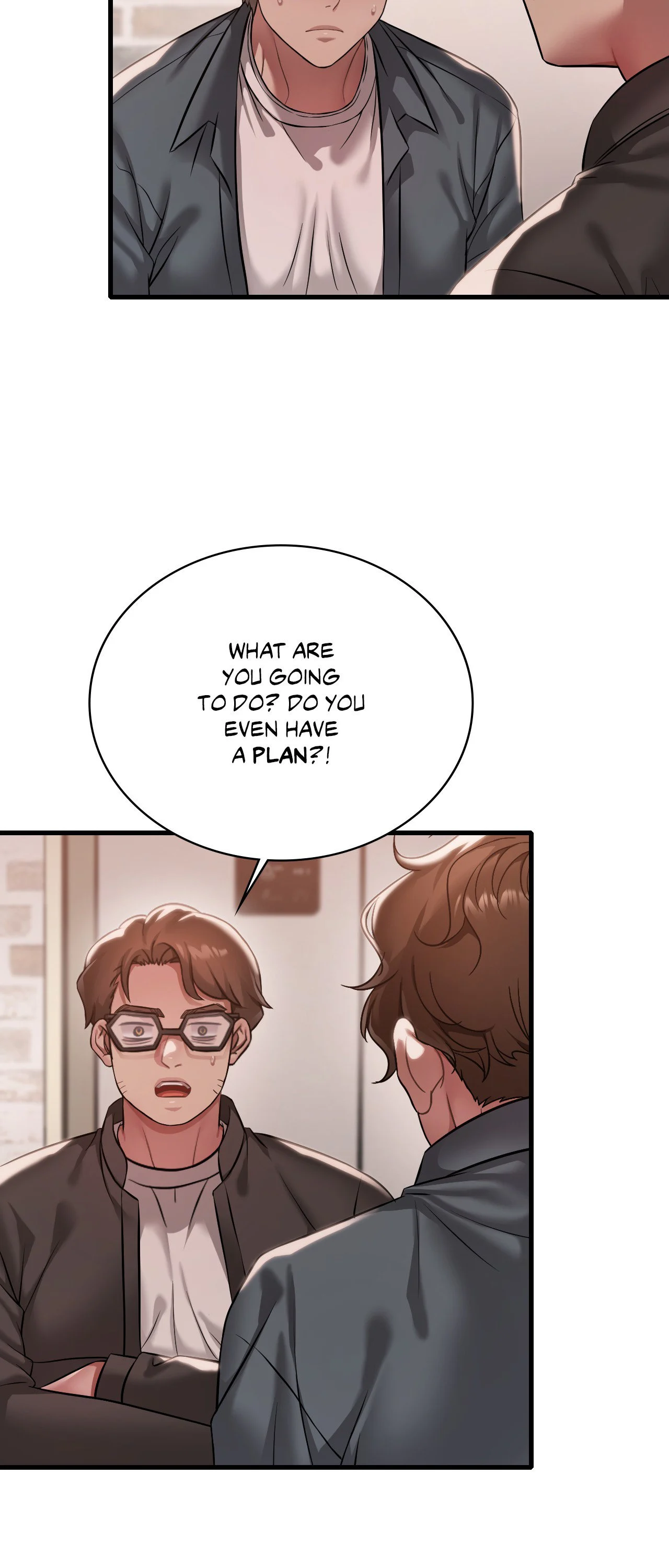 Drunk on You (Official Uncensored) chapter 99 page 5