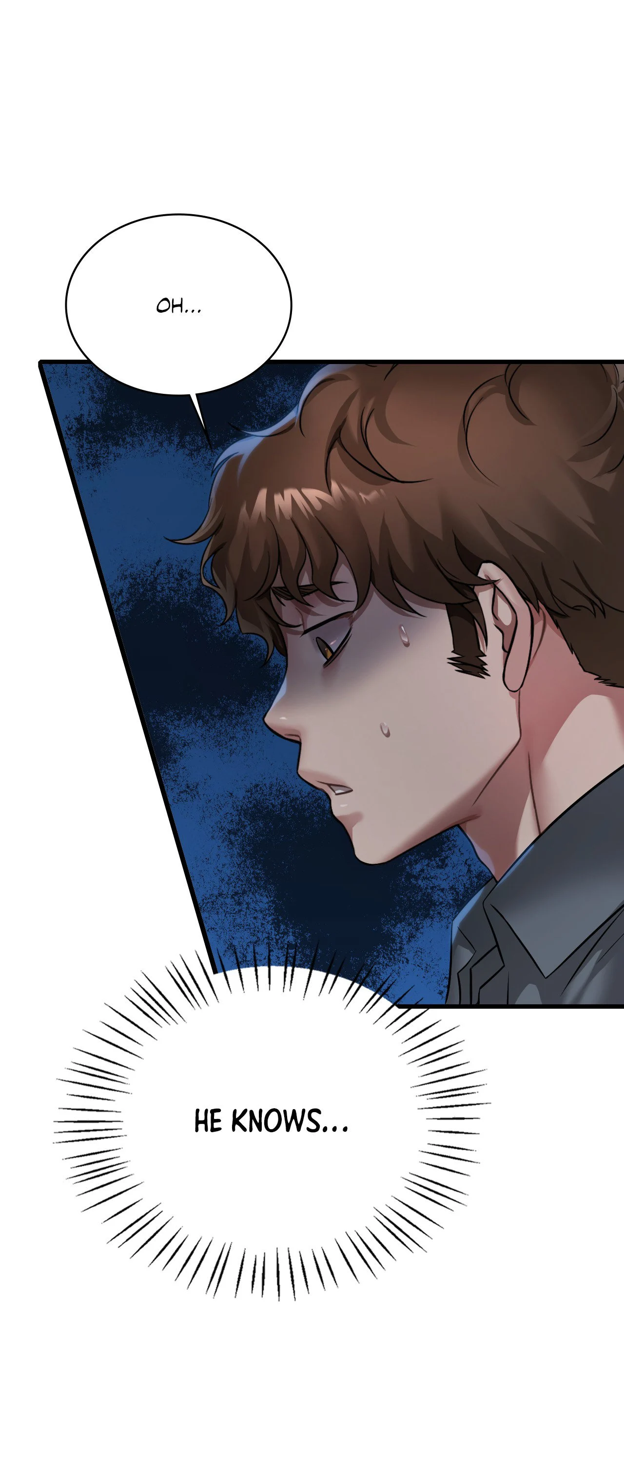 Drunk on You (Official Uncensored) chapter 99 page 6
