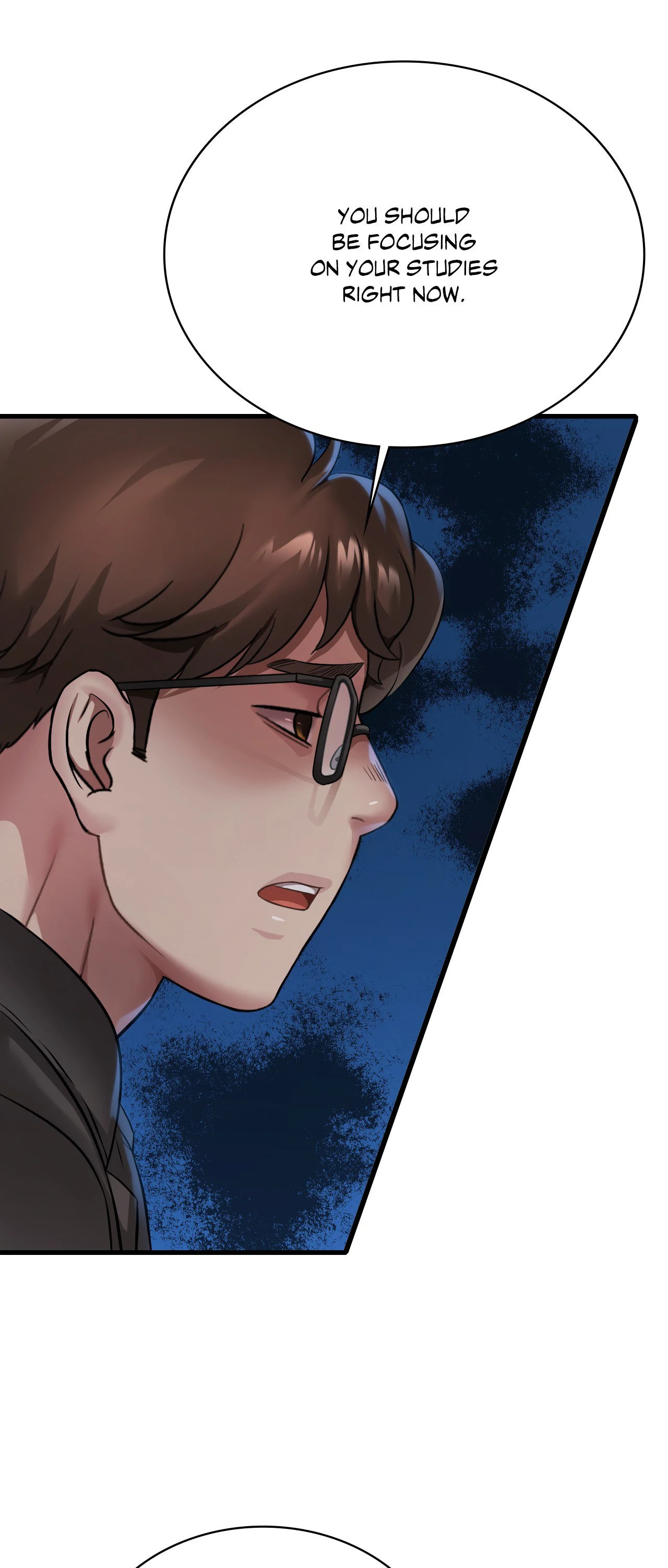 Drunk on You (Official Uncensored) chapter 99 page 7