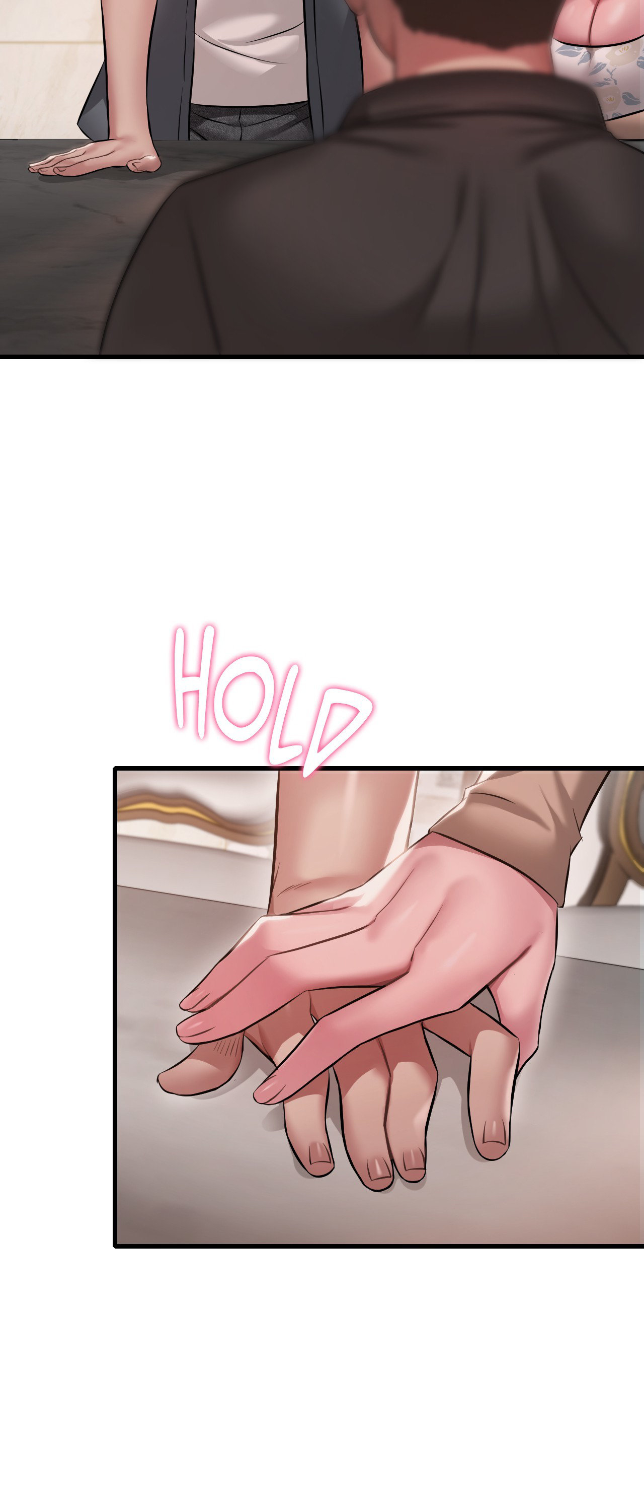 Drunk on You (Official Uncensored) chapter 99 page 12