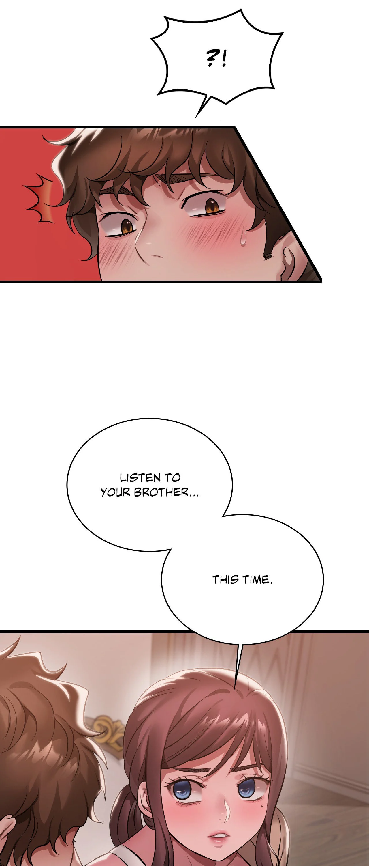 Drunk on You (Official Uncensored) chapter 99 page 13