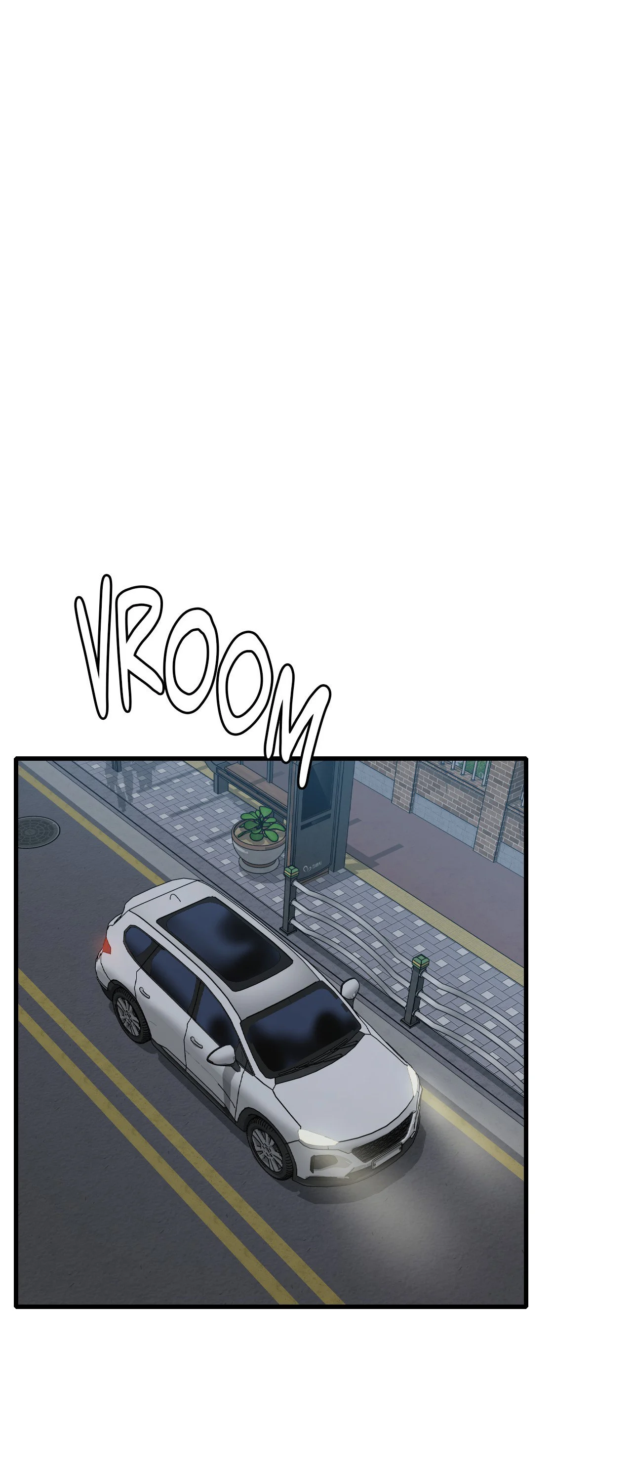 Drunk on You (Official Uncensored) chapter 99 page 17