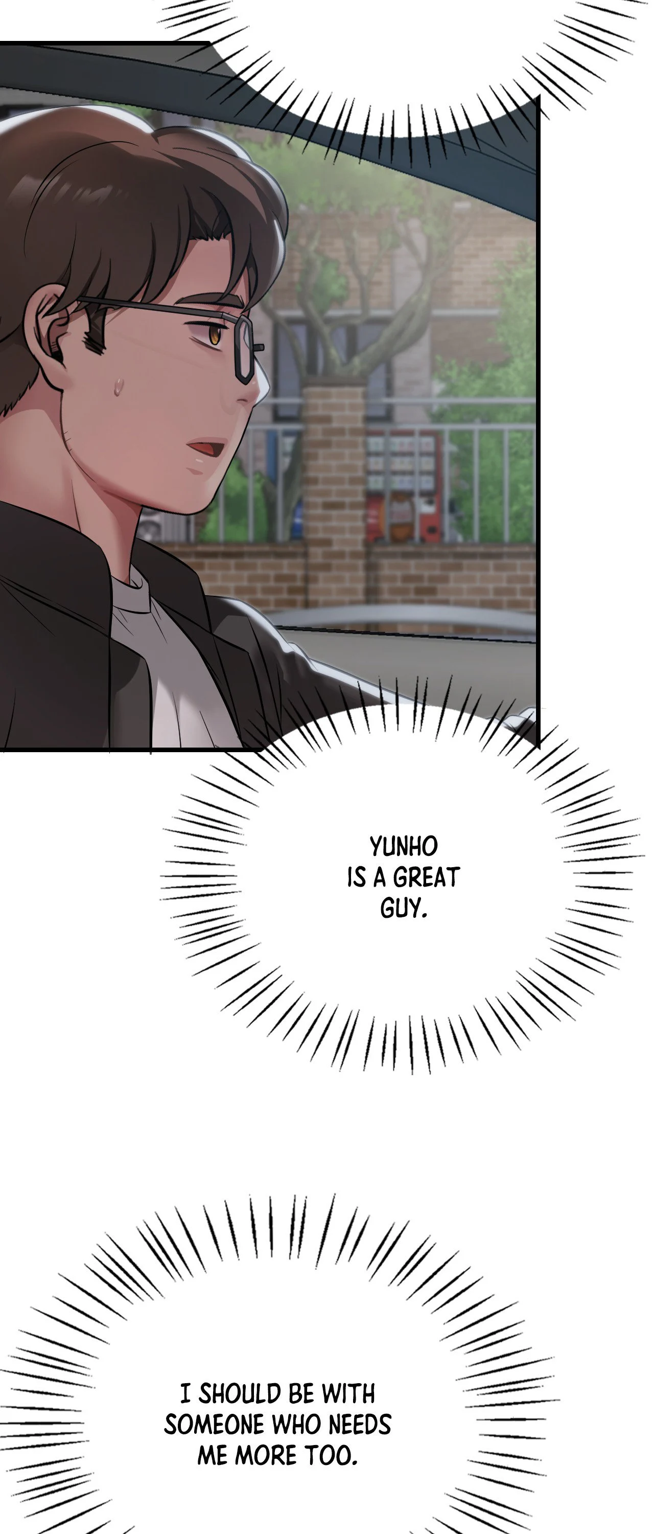 Drunk on You (Official Uncensored) chapter 99 page 19