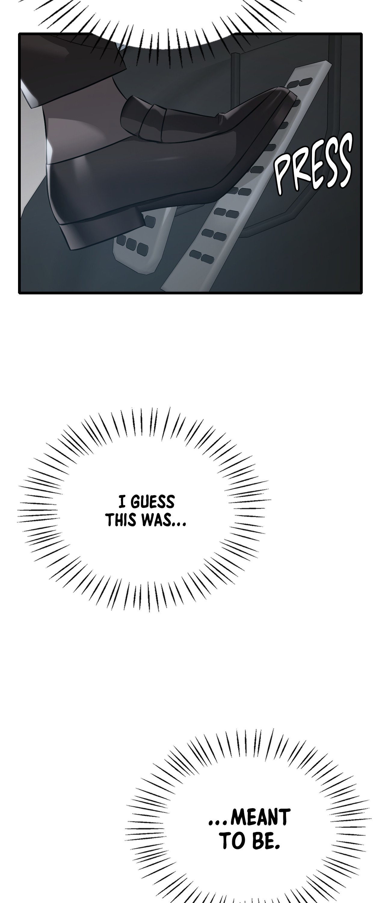 Drunk on You (Official Uncensored) chapter 99 page 20