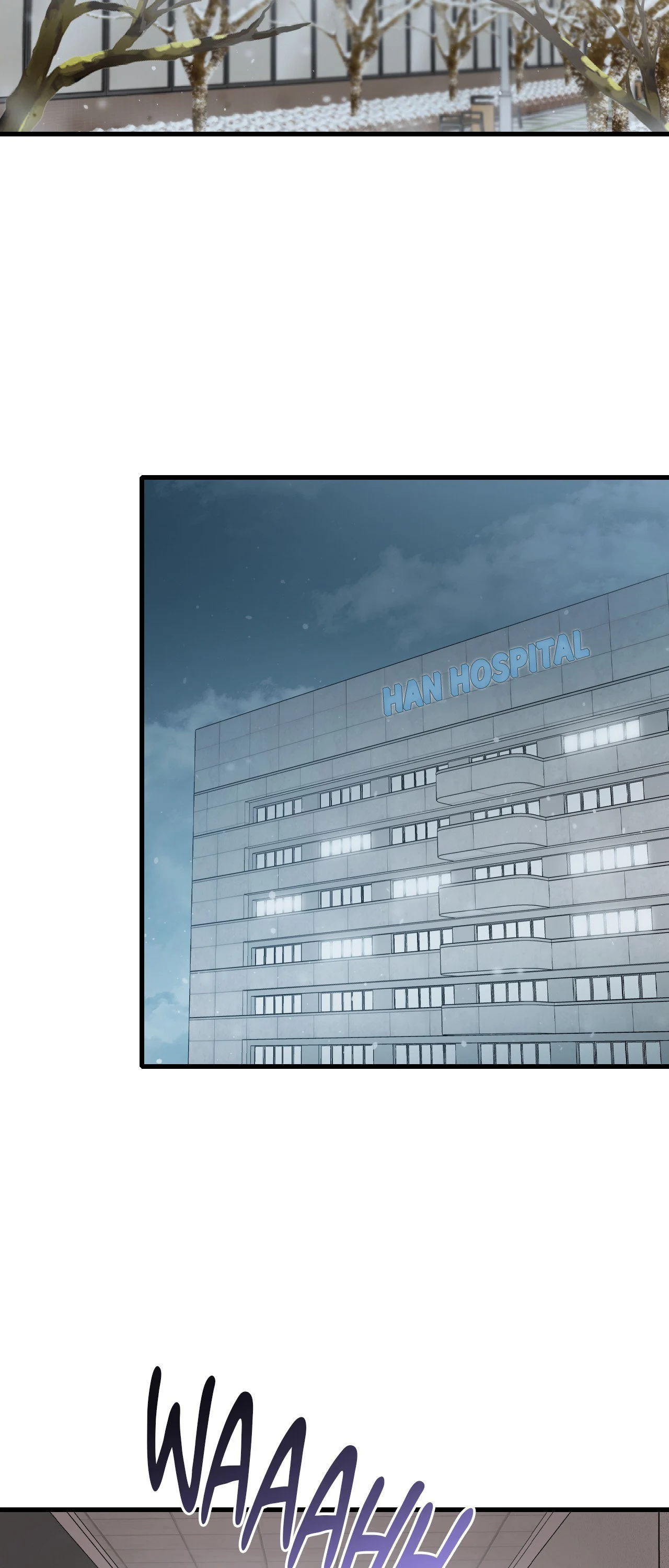 Drunk on You (Official Uncensored) chapter 99 page 23